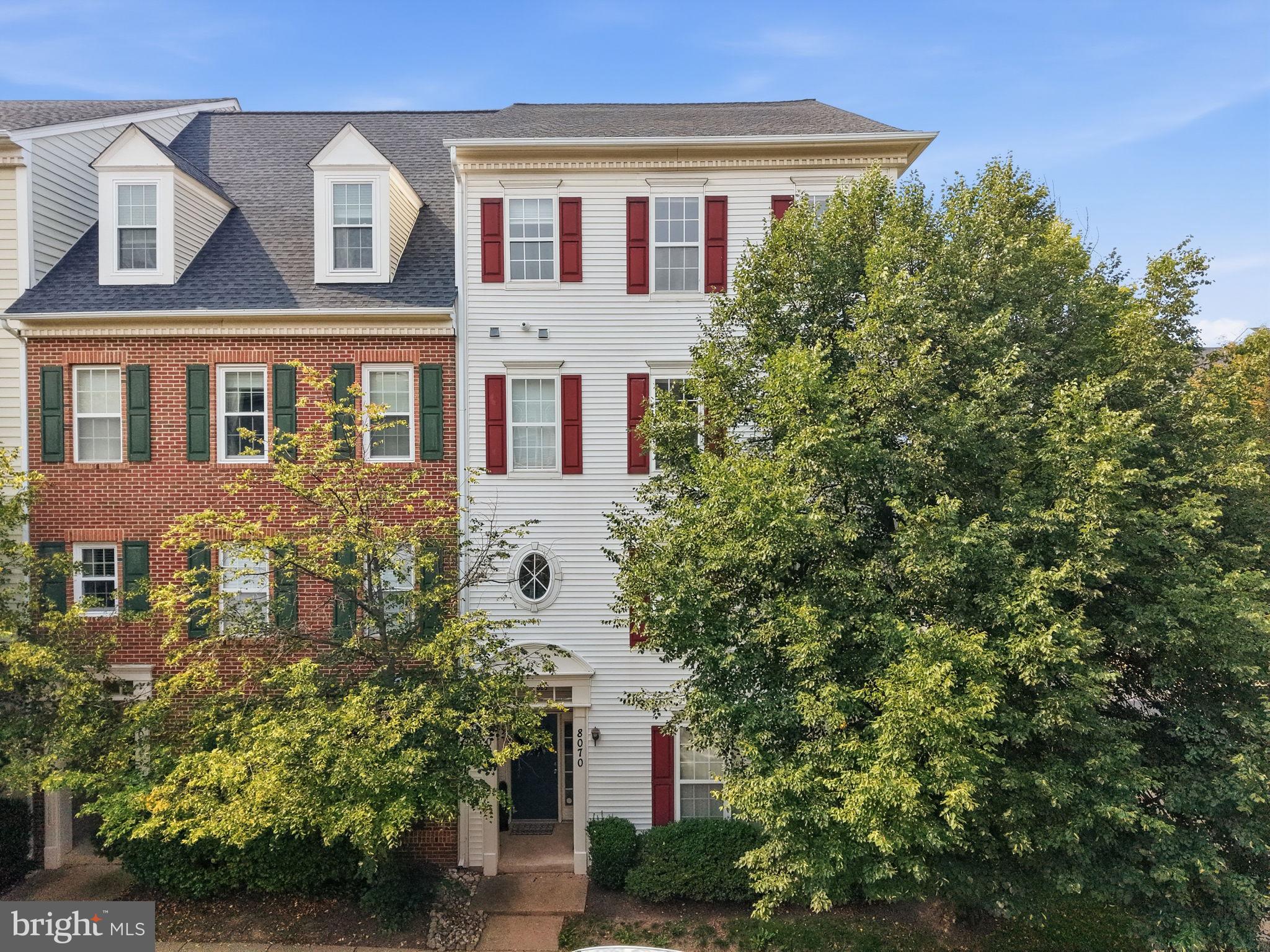 JEFFERSON PARK - Residential
