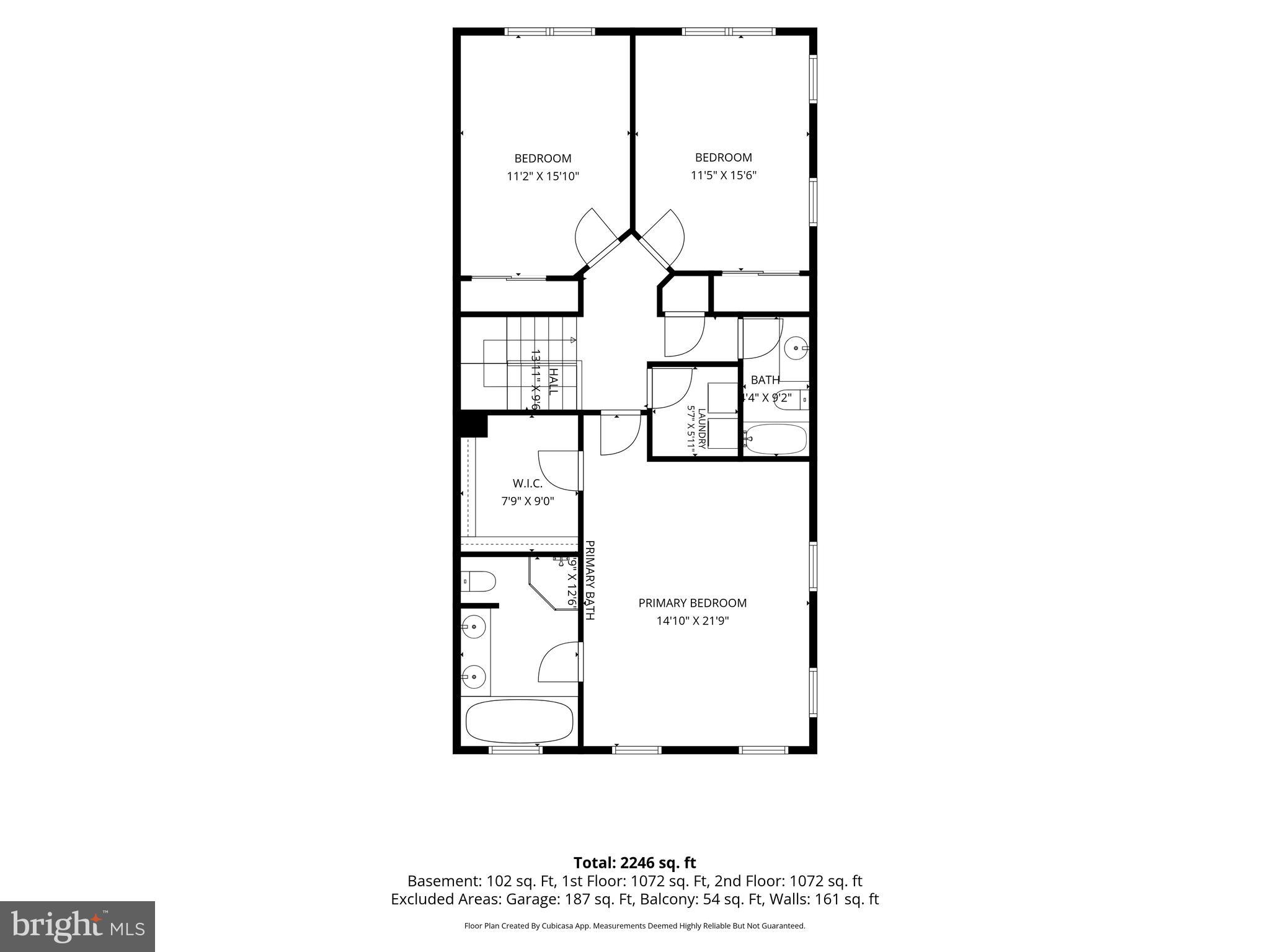 JEFFERSON PARK - Residential