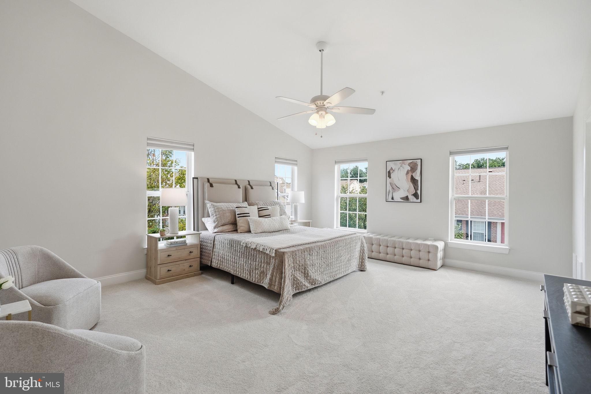 JEFFERSON PARK - Residential