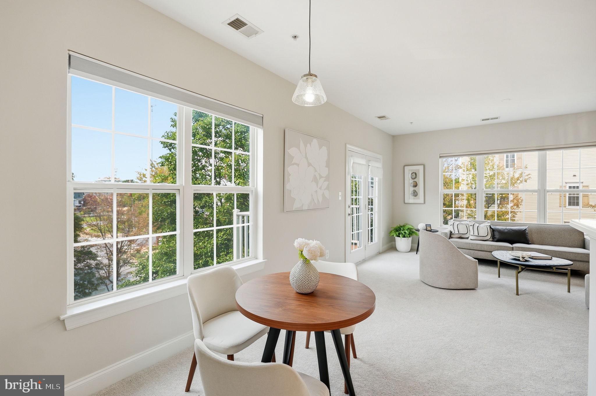JEFFERSON PARK - Residential