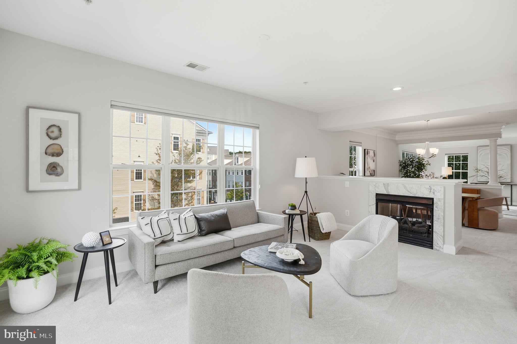 JEFFERSON PARK - Residential