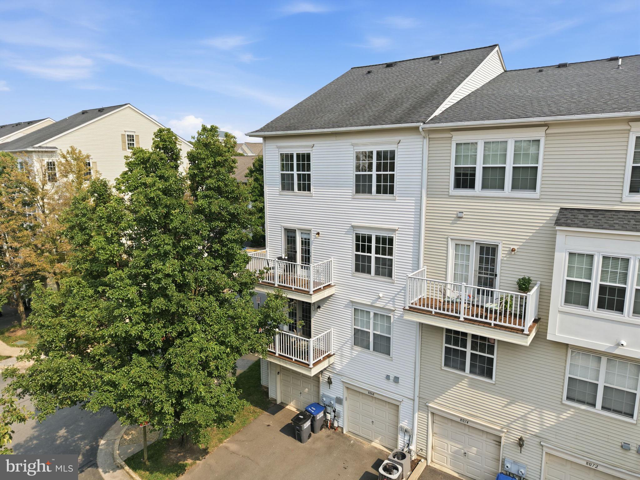 JEFFERSON PARK - Residential