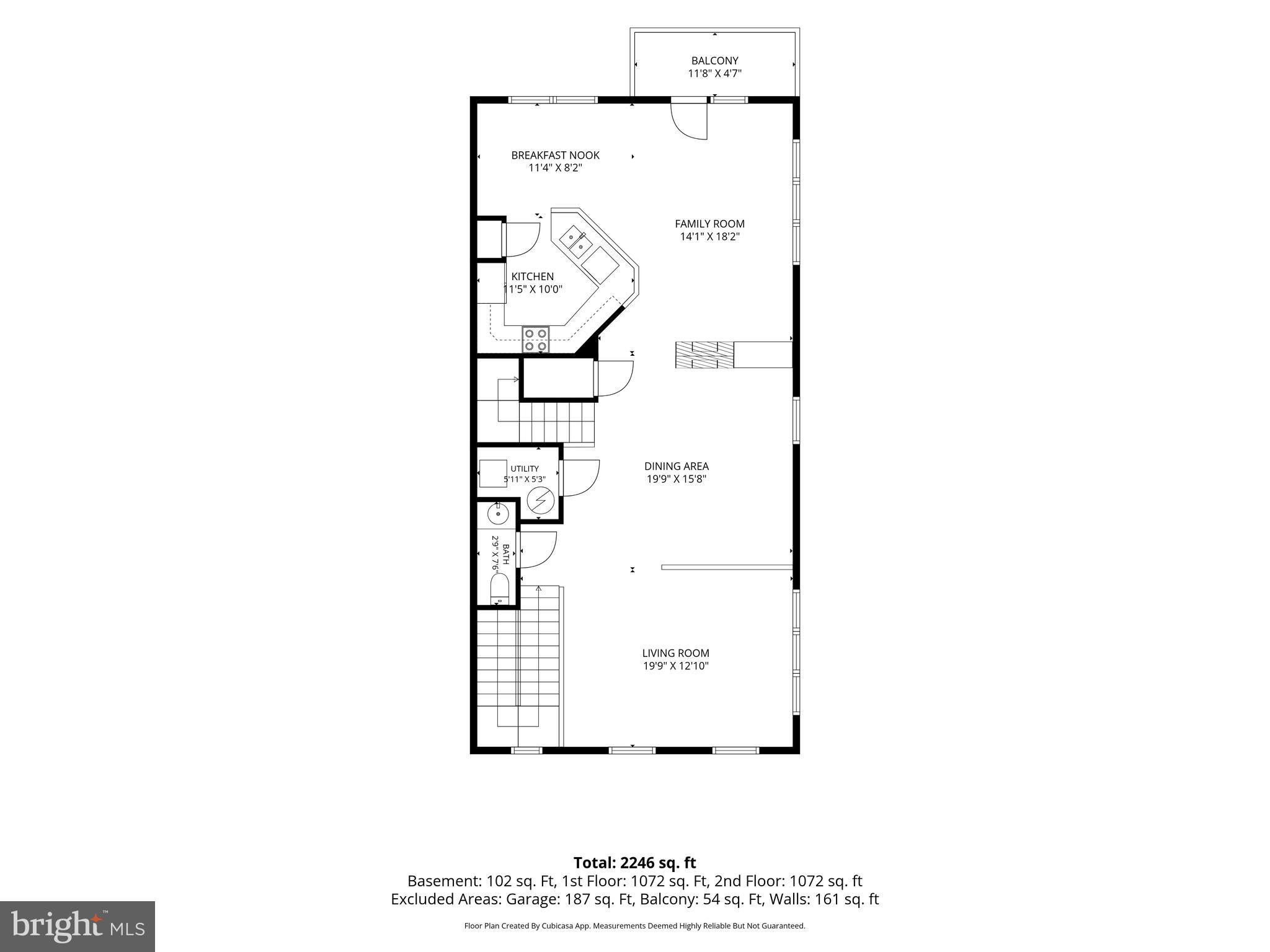 JEFFERSON PARK - Residential