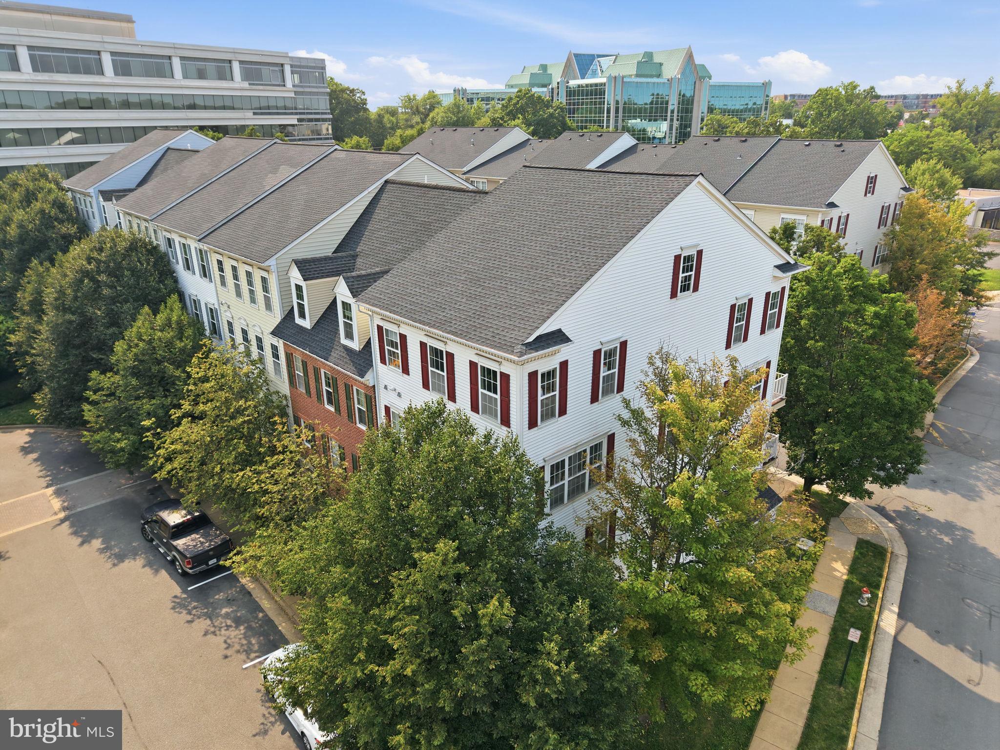 JEFFERSON PARK - Residential