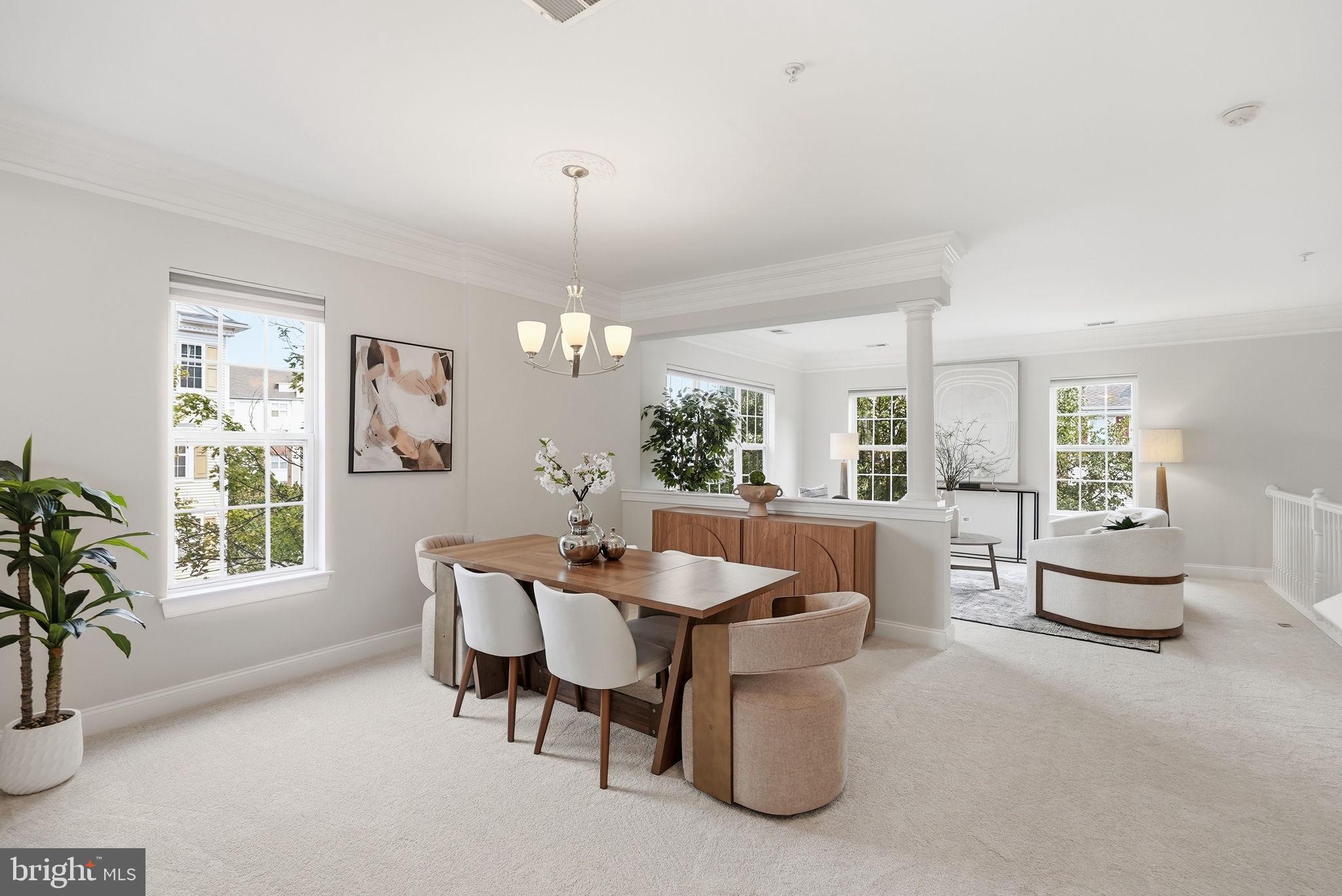 JEFFERSON PARK - Residential