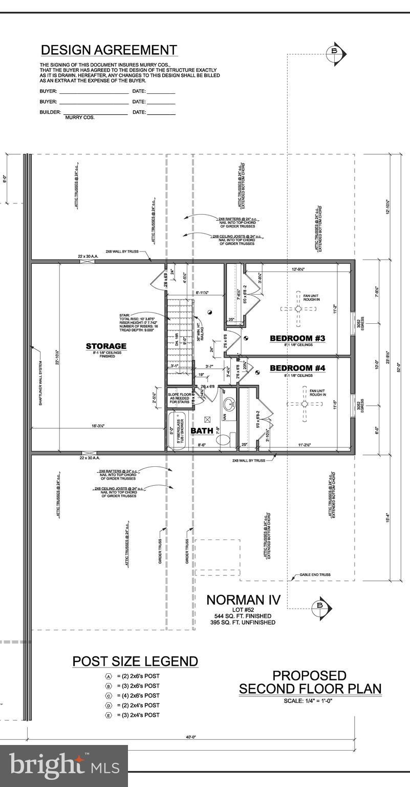 CROSSGATES - Residential