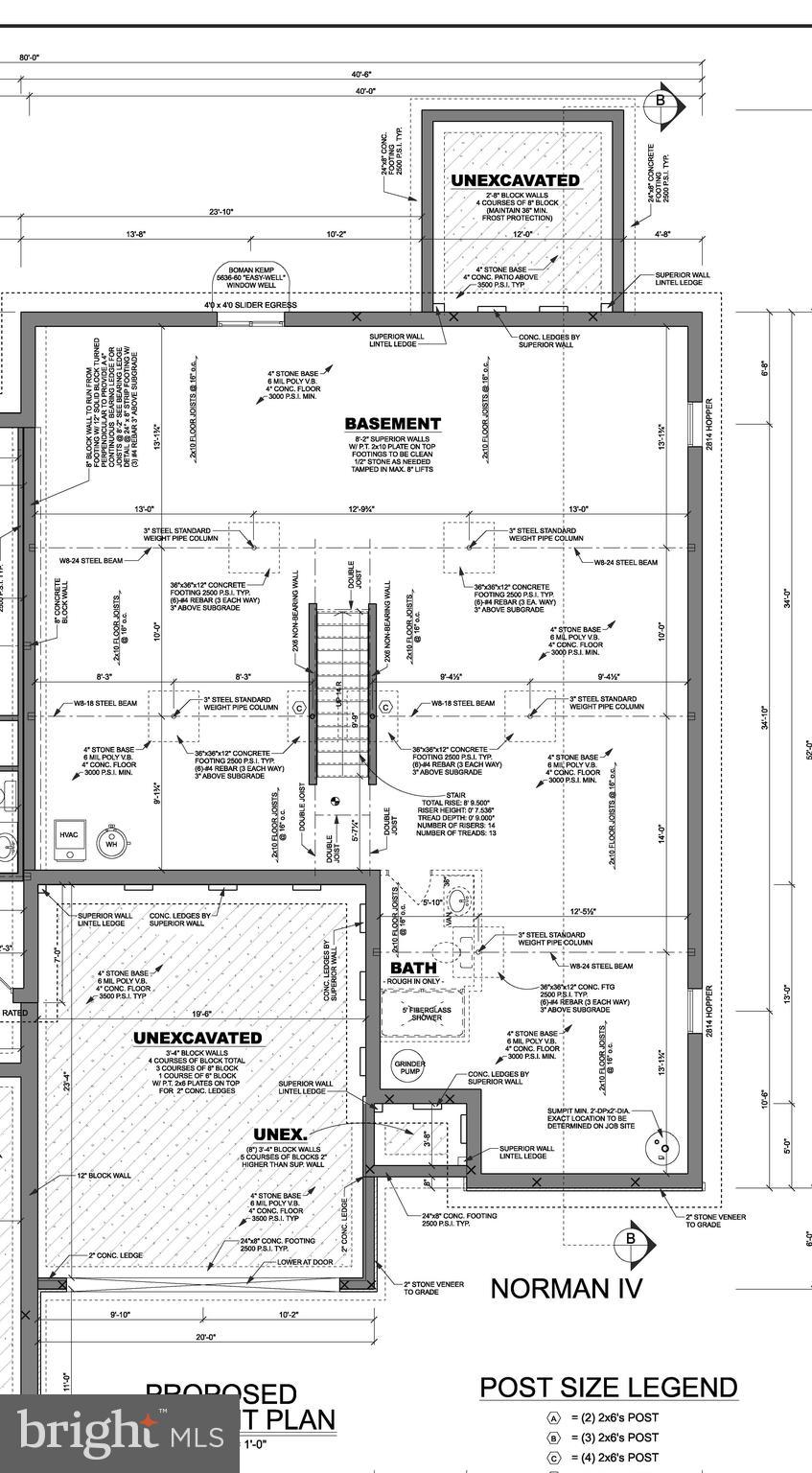 CROSSGATES - Residential