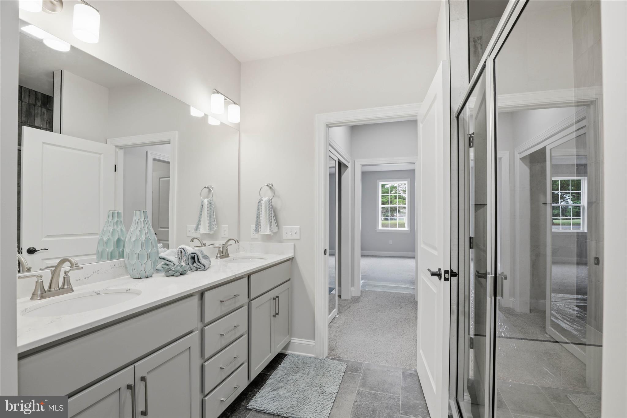 CROSSGATES - Residential