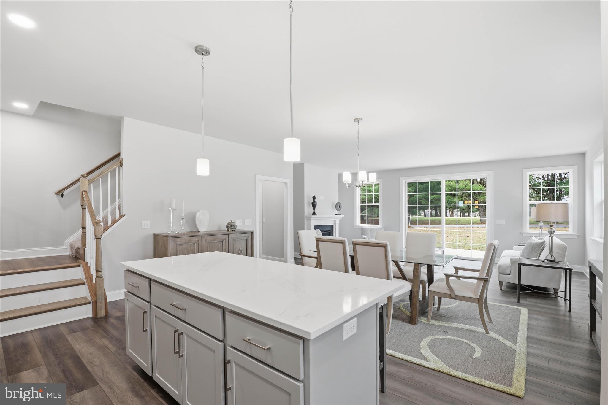 CROSSGATES - Residential