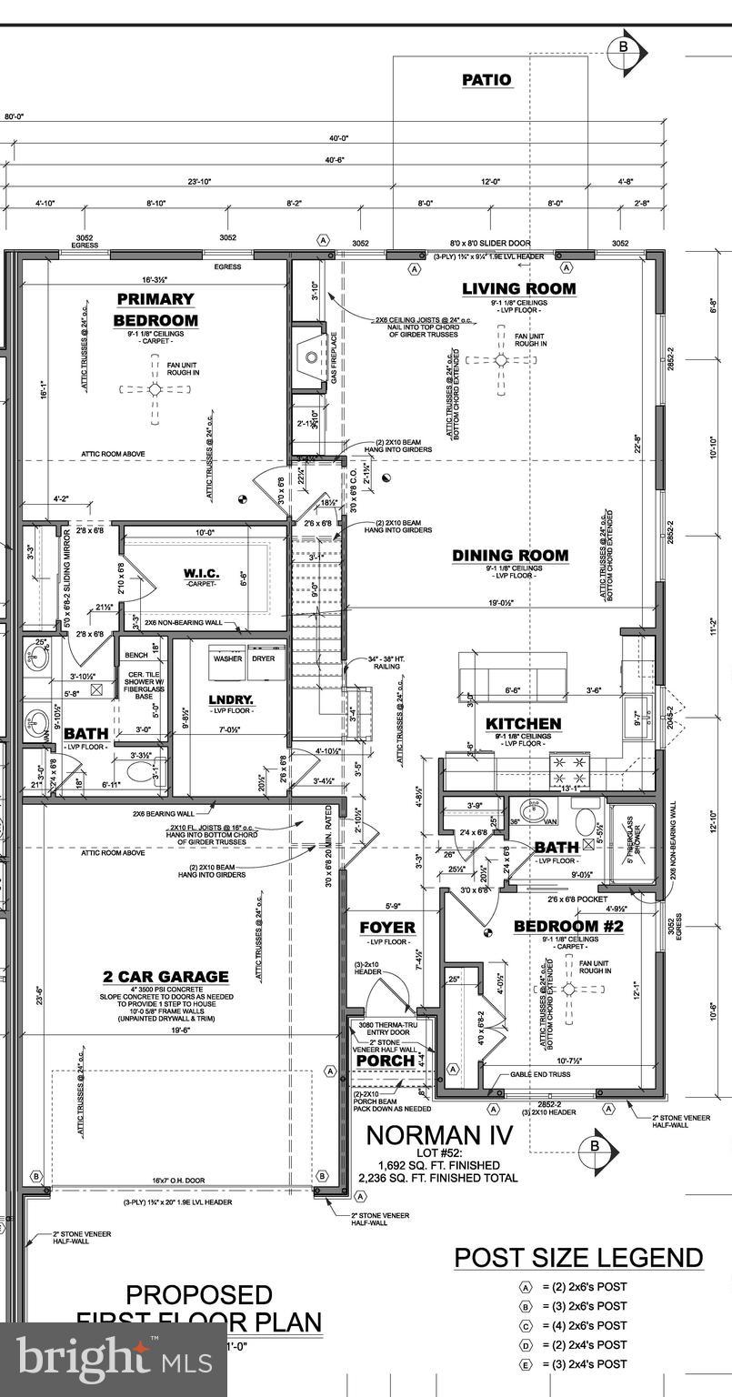 CROSSGATES - Residential