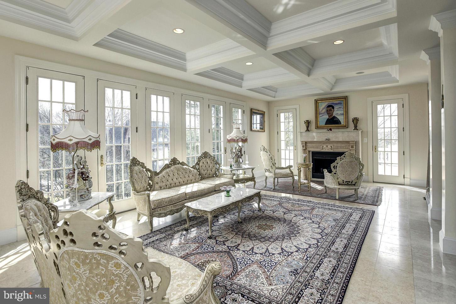 MILL RUN ACRES - Residential