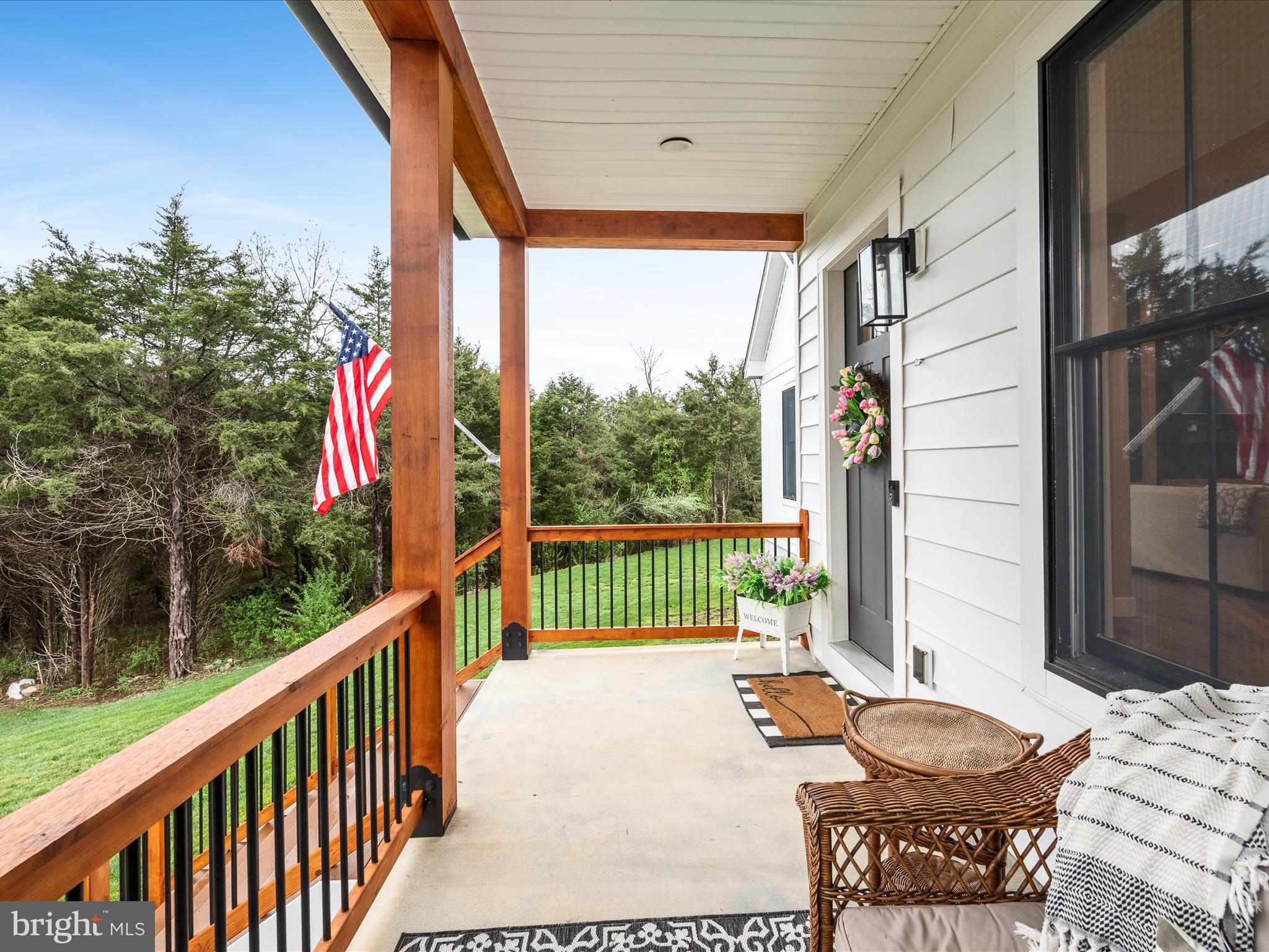 WAVERLY VIEW - Residential