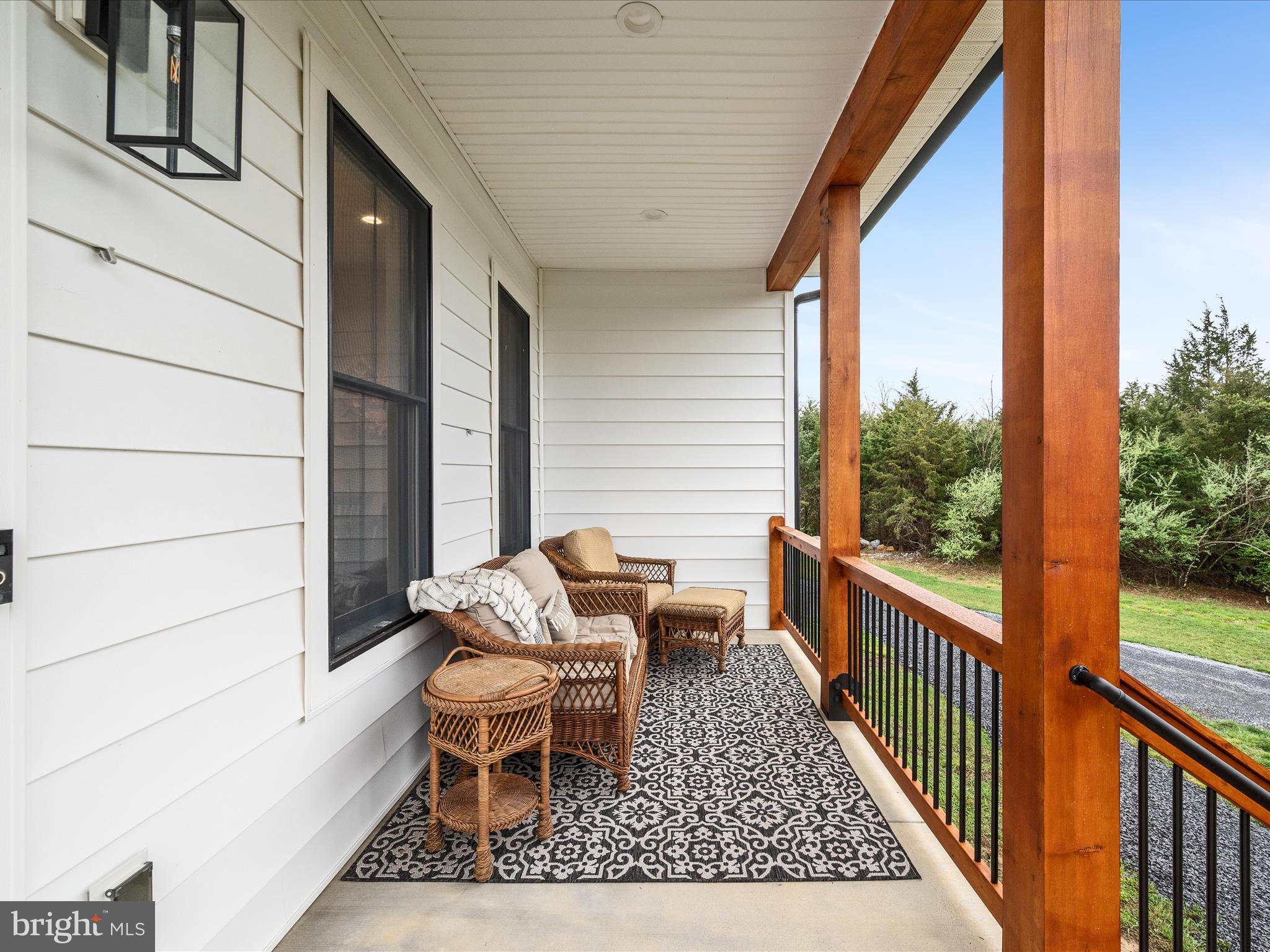 WAVERLY VIEW - Residential