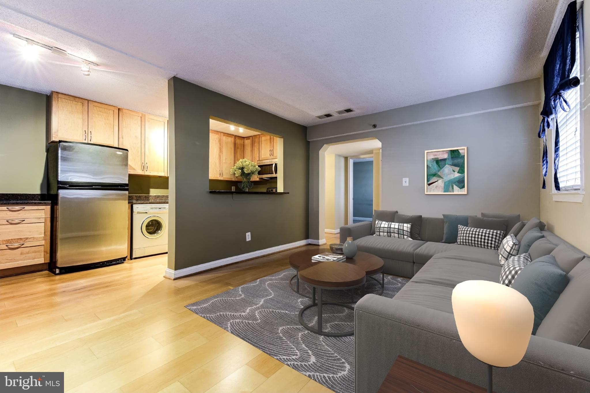 RIVERTON CONDOMINIUMS - Residential