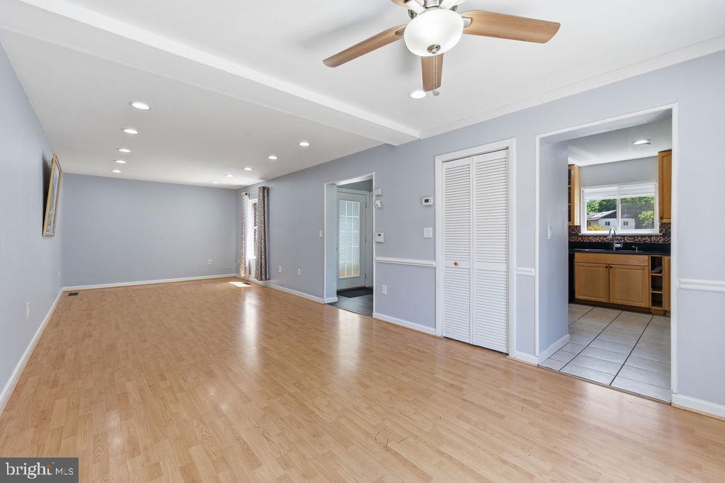 NEWPORT ESTATES - Residential