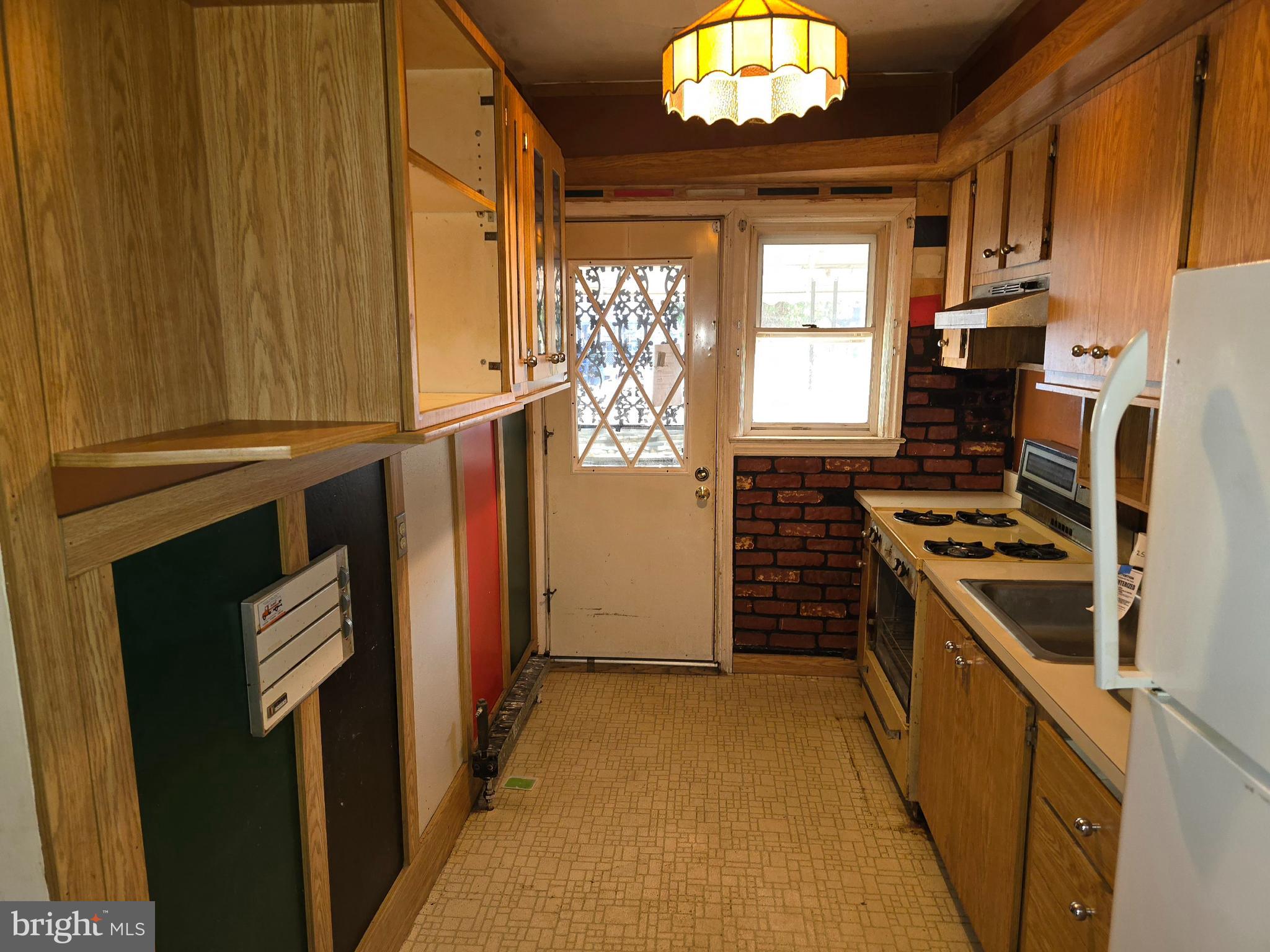 PARK HEIGHTS - Residential