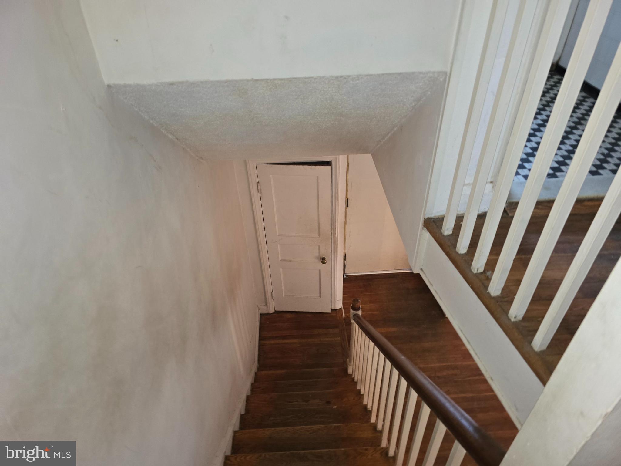 PARK HEIGHTS - Residential