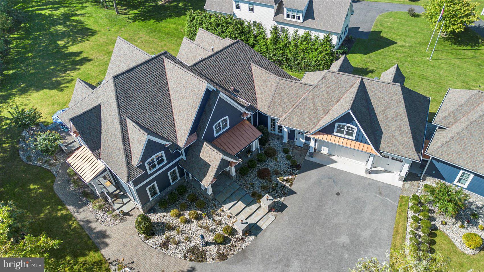 BOWLEYS QUARTERS - Residential