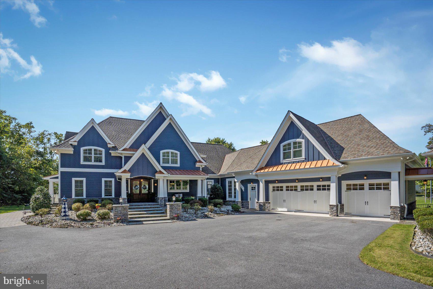 BOWLEYS QUARTERS - Residential