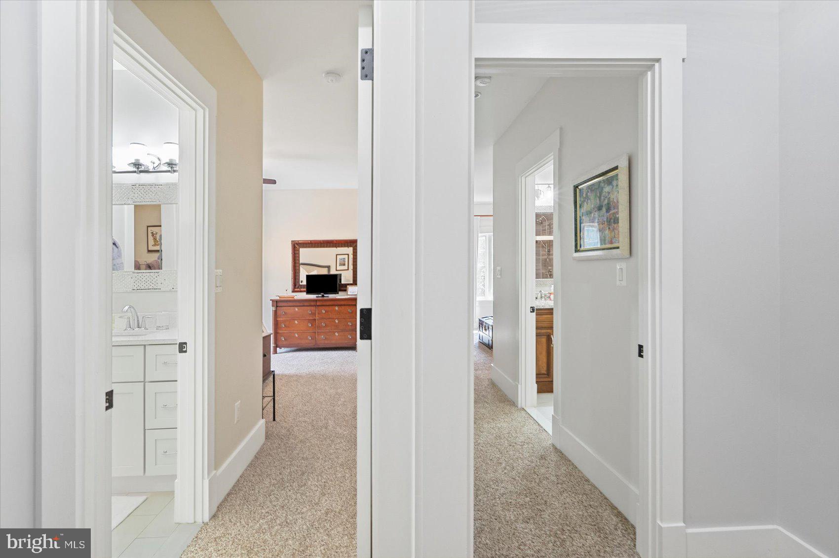 BOWLEYS QUARTERS - Residential