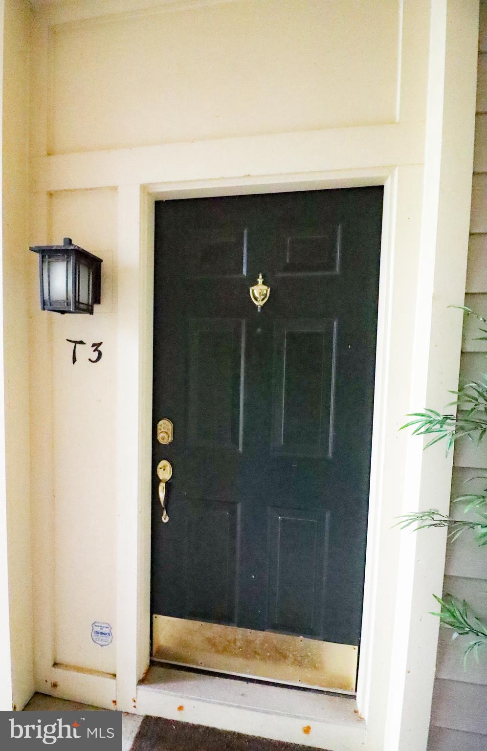 TIMBERBROOK CODM - Residential Lease
