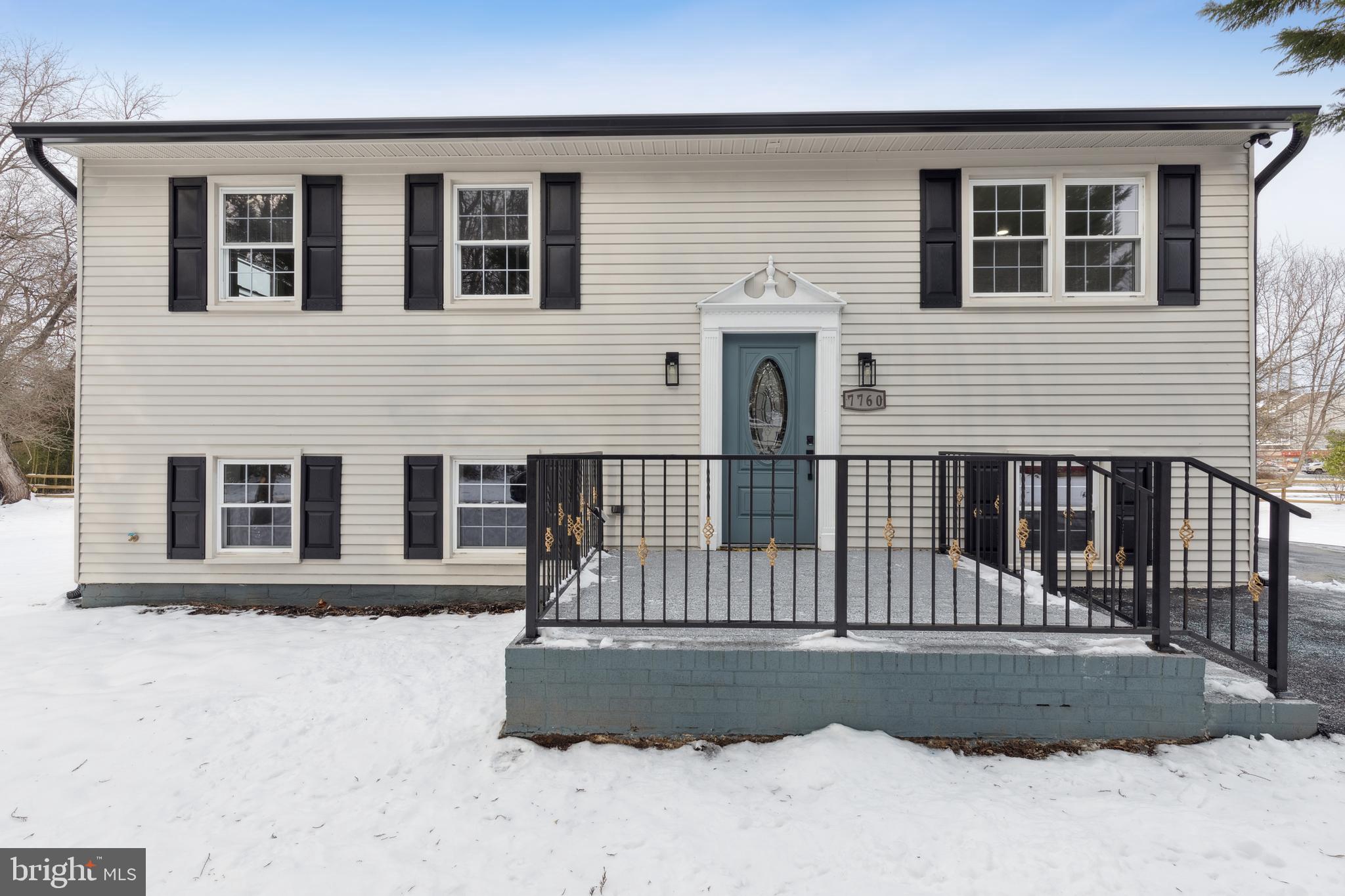MERRIWEATHER - Residential