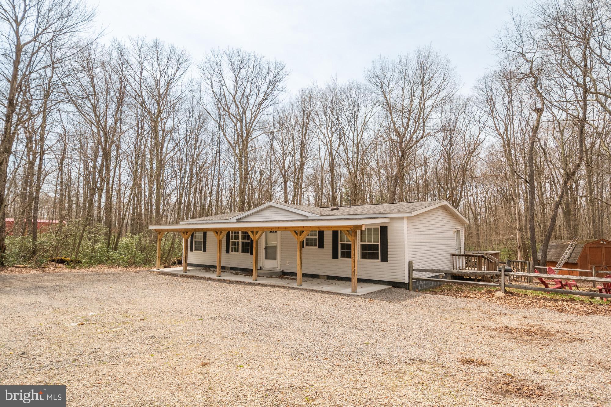 YOUGH MT. RESORT - Residential