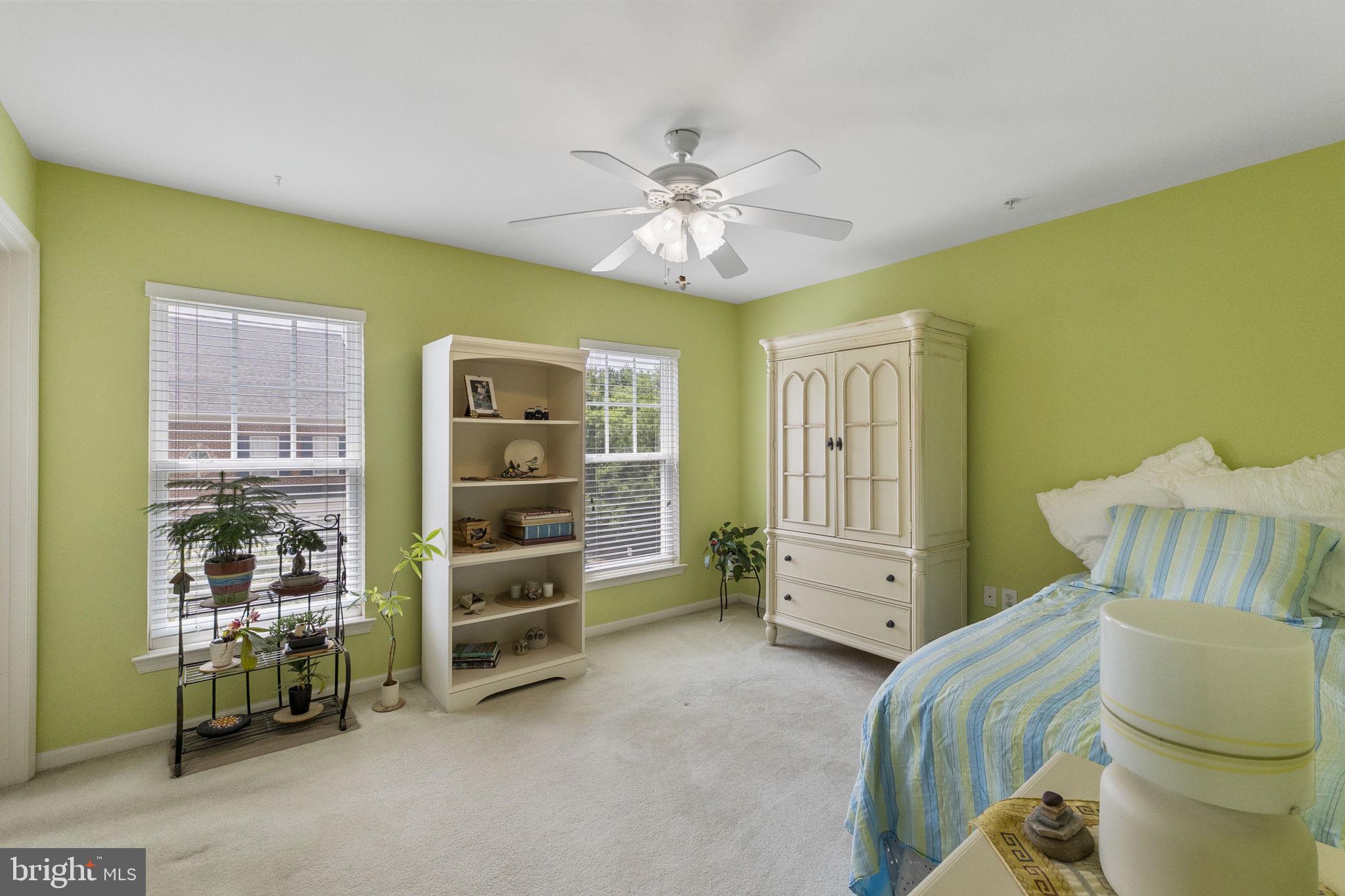 CLARKSBURG TOWN CENTER - Residential