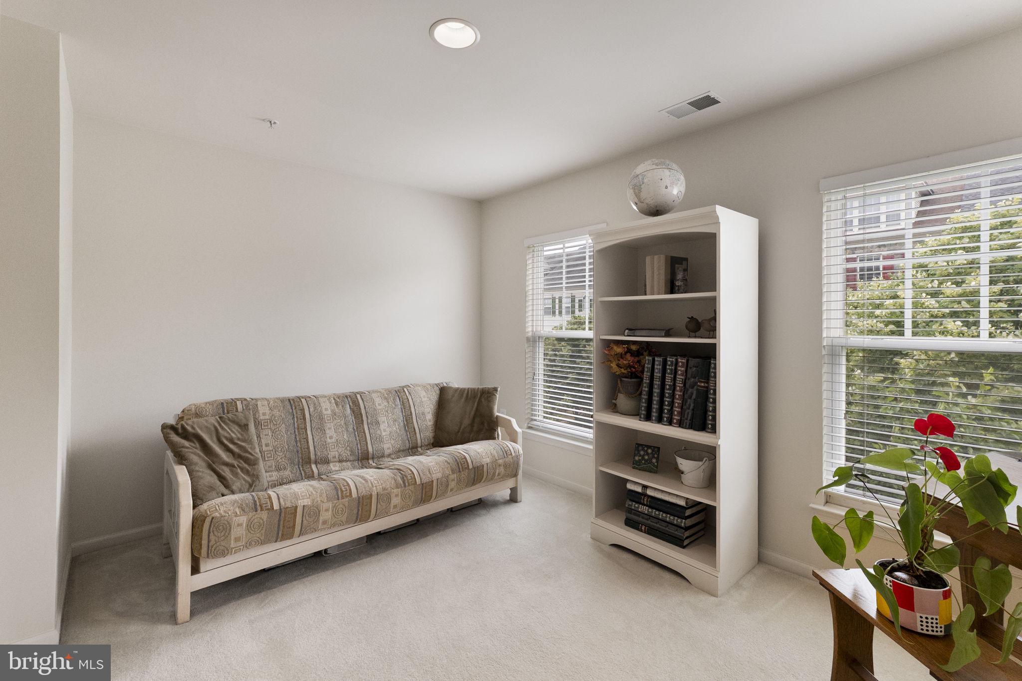 CLARKSBURG TOWN CENTER - Residential