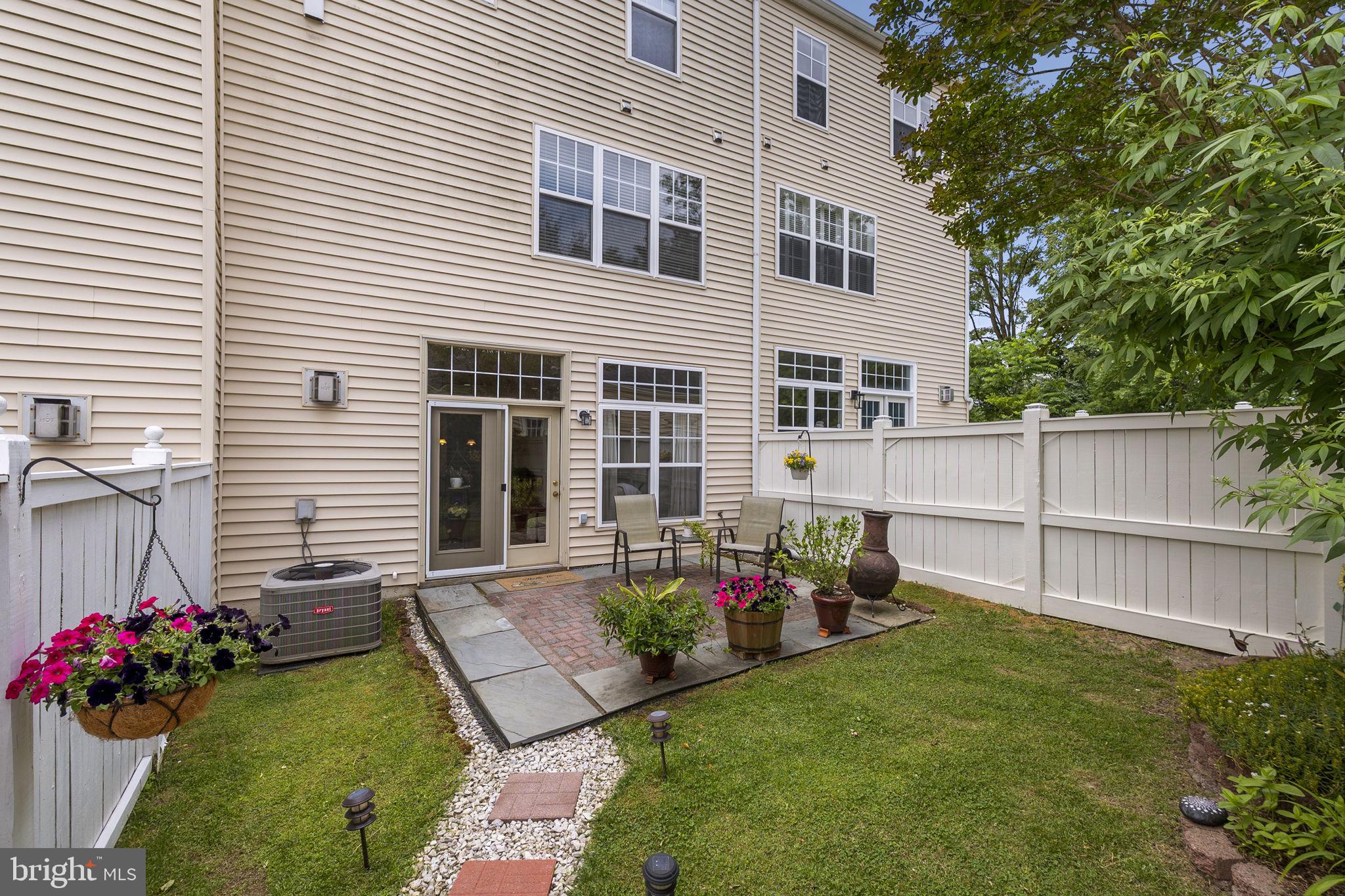 CLARKSBURG TOWN CENTER - Residential