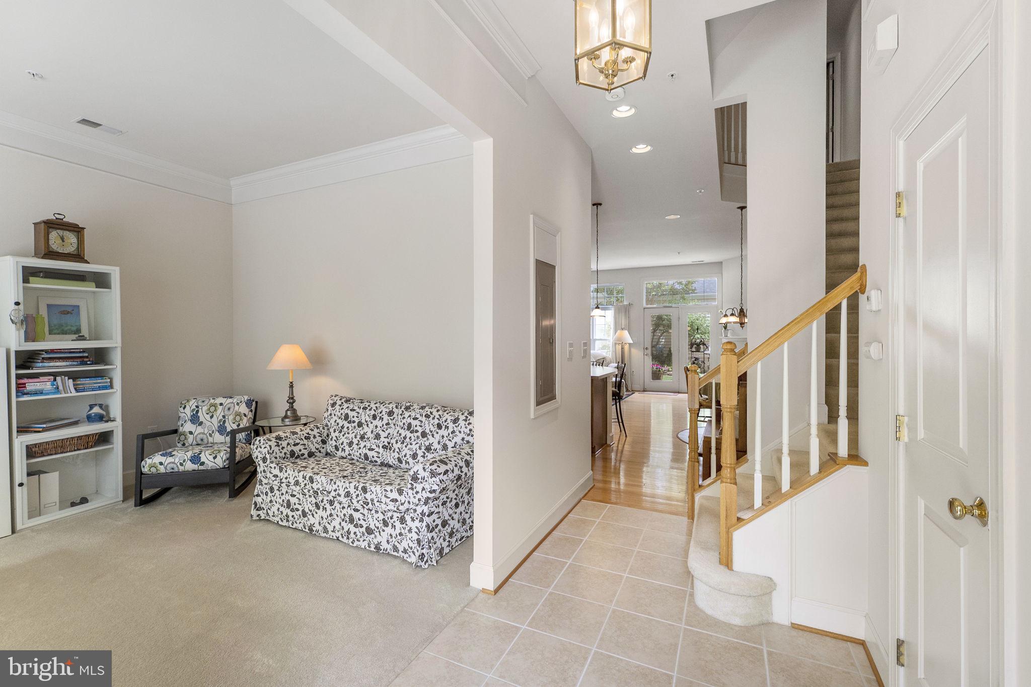 CLARKSBURG TOWN CENTER - Residential