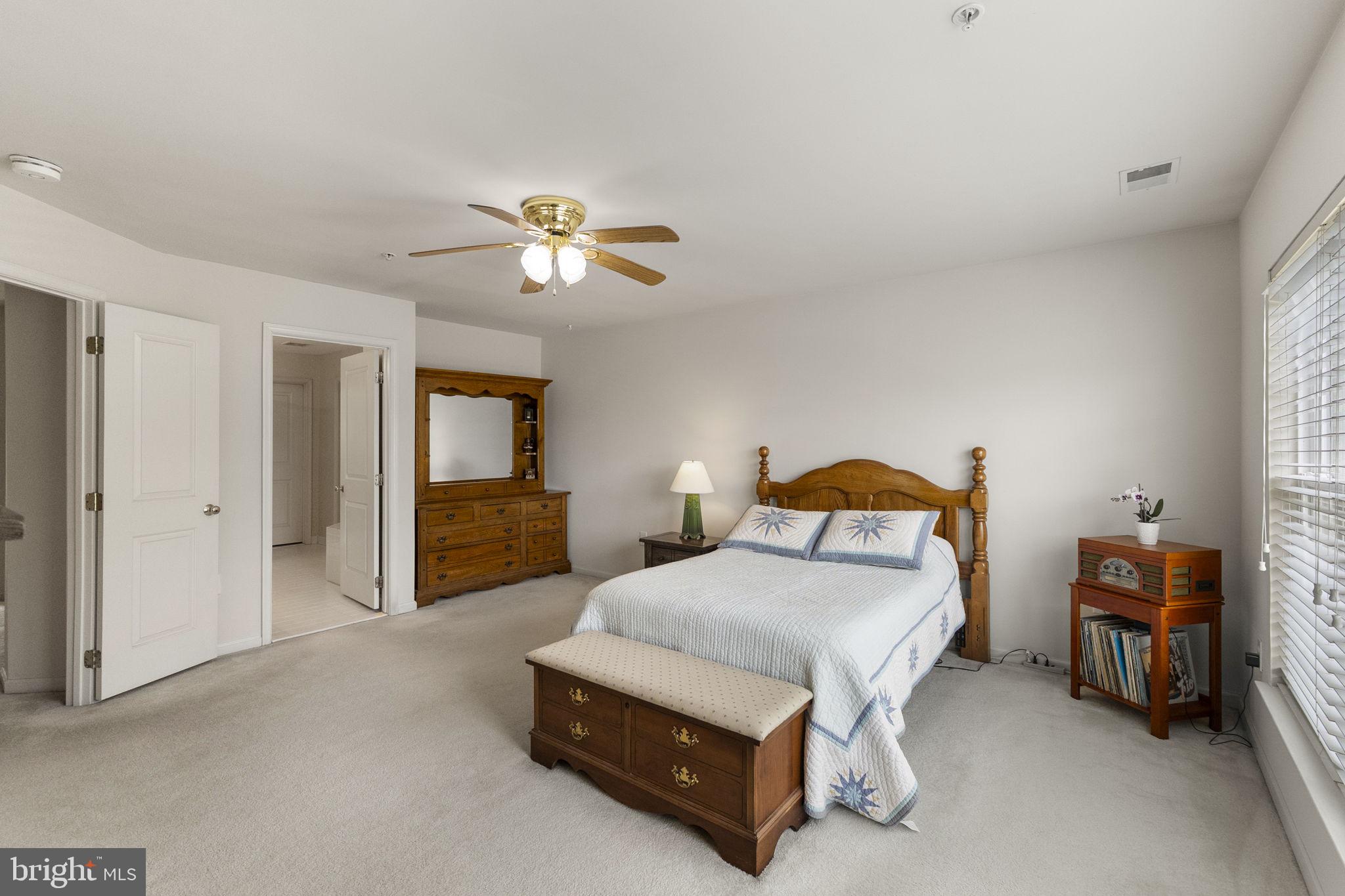 CLARKSBURG TOWN CENTER - Residential