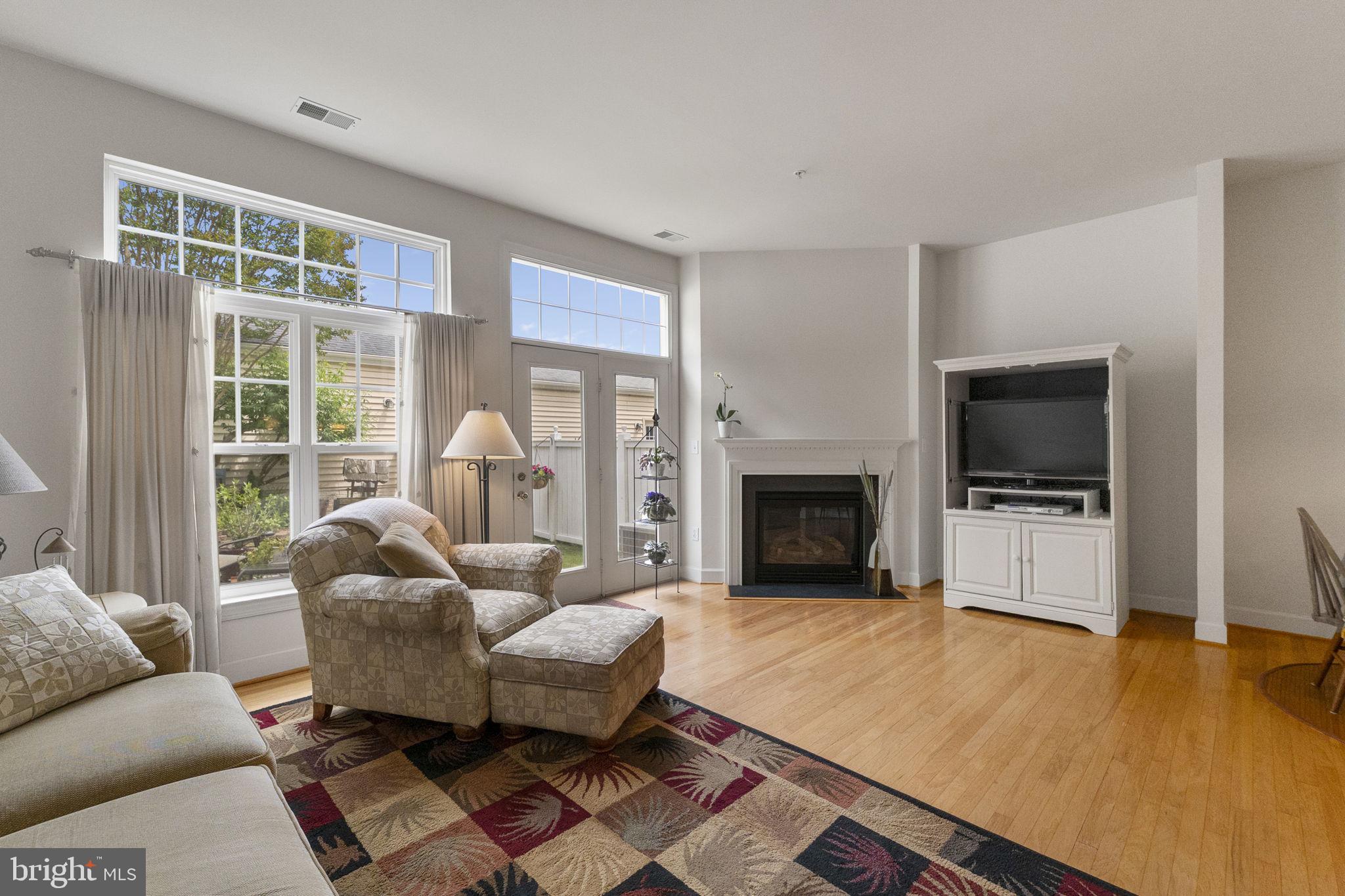 CLARKSBURG TOWN CENTER - Residential