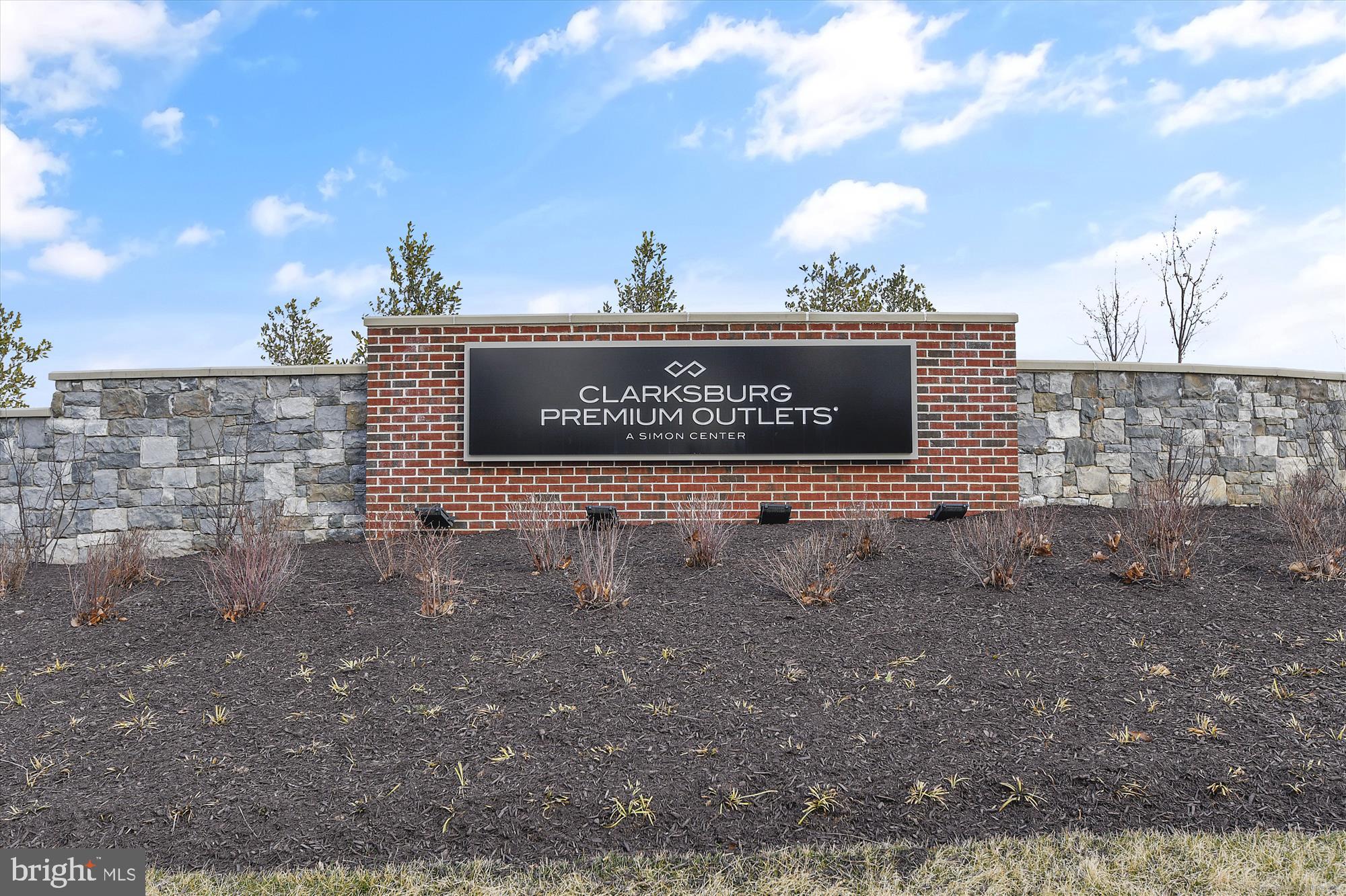 CLARKSBURG TOWN CENTER - Residential