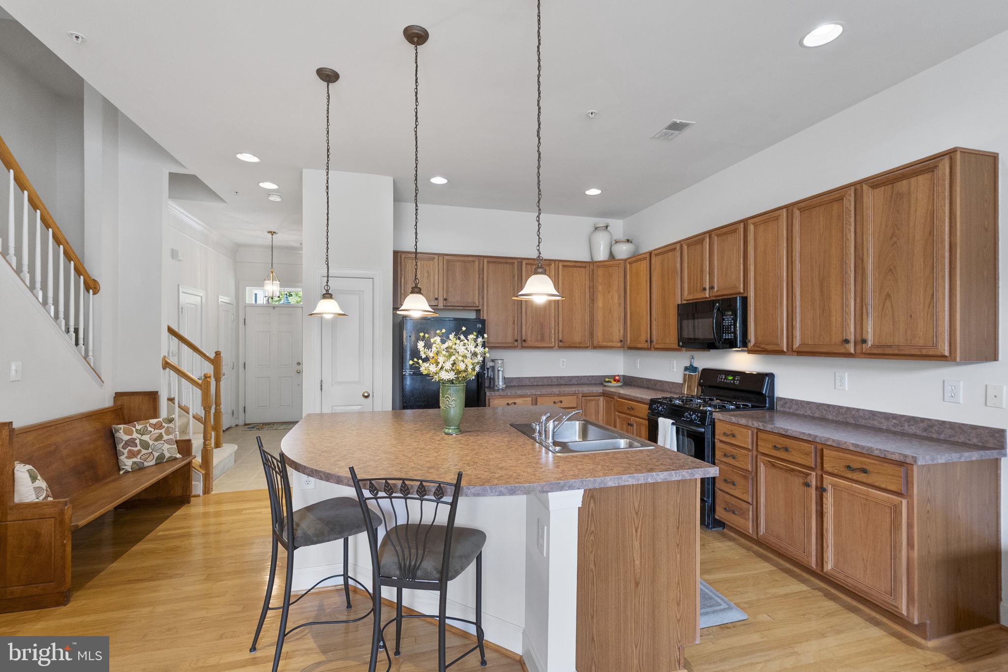 CLARKSBURG TOWN CENTER - Residential