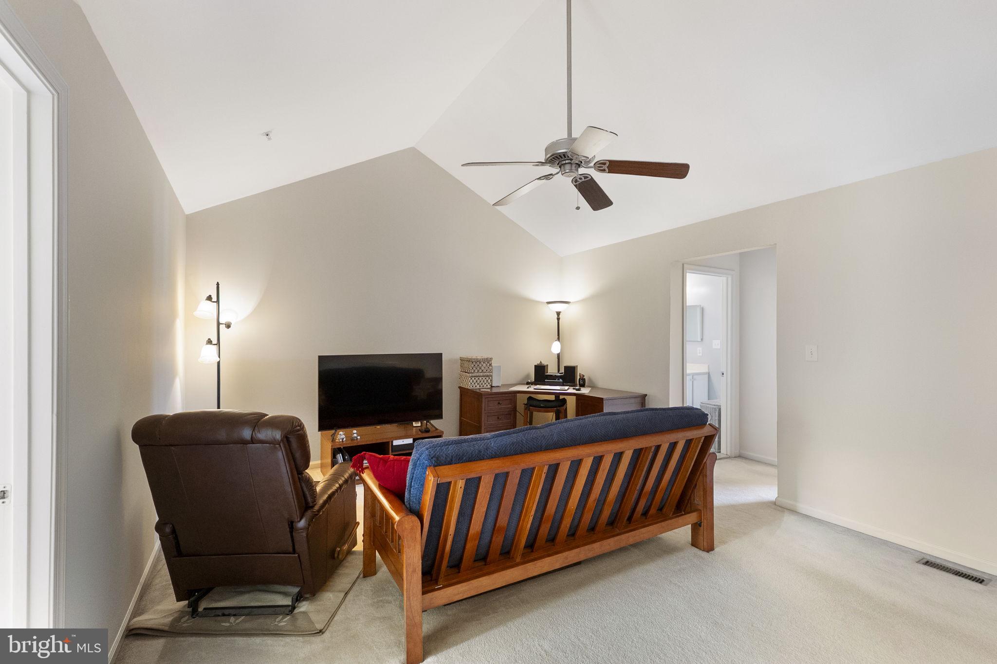 CLARKSBURG TOWN CENTER - Residential