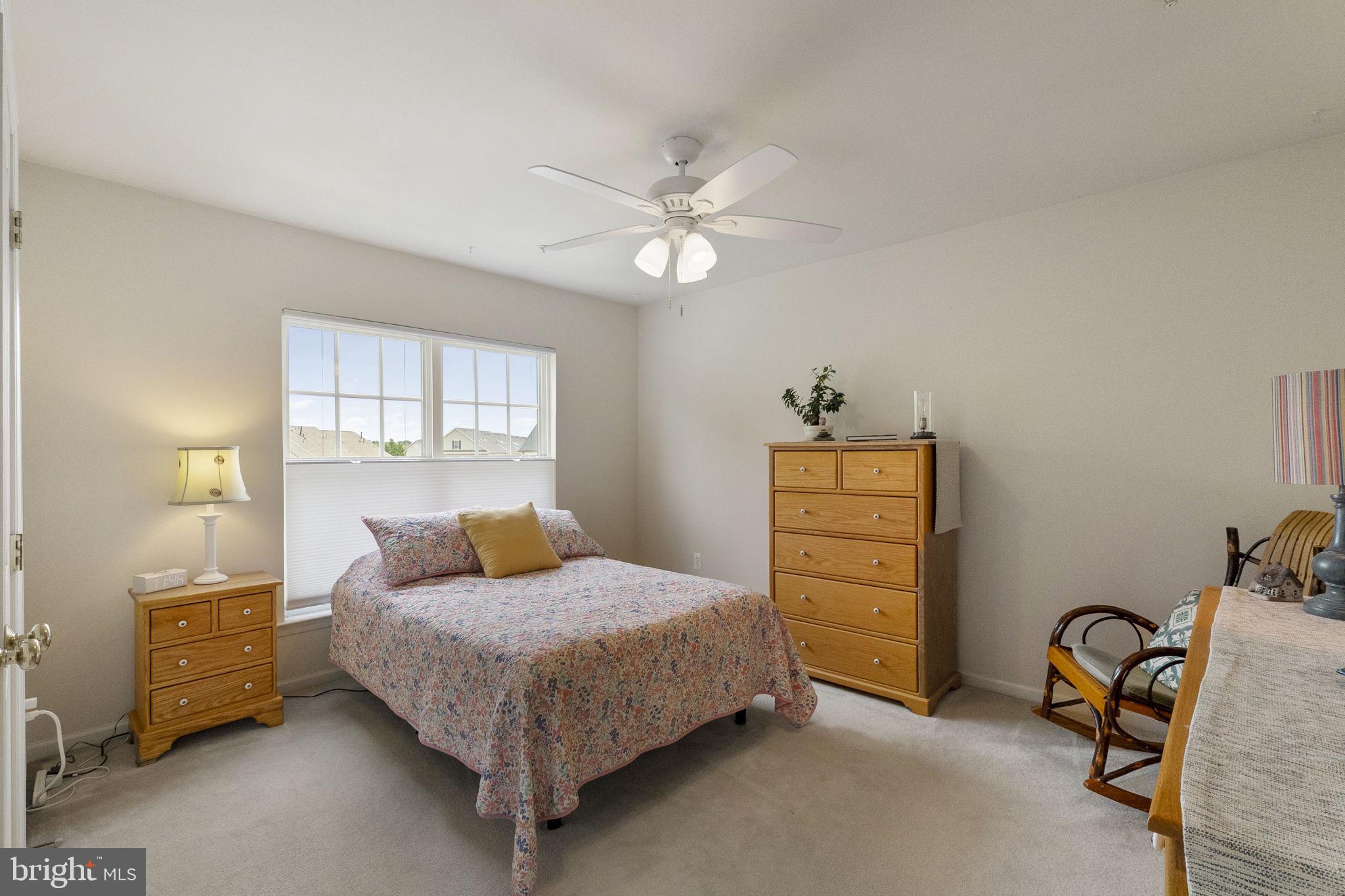 CLARKSBURG TOWN CENTER - Residential