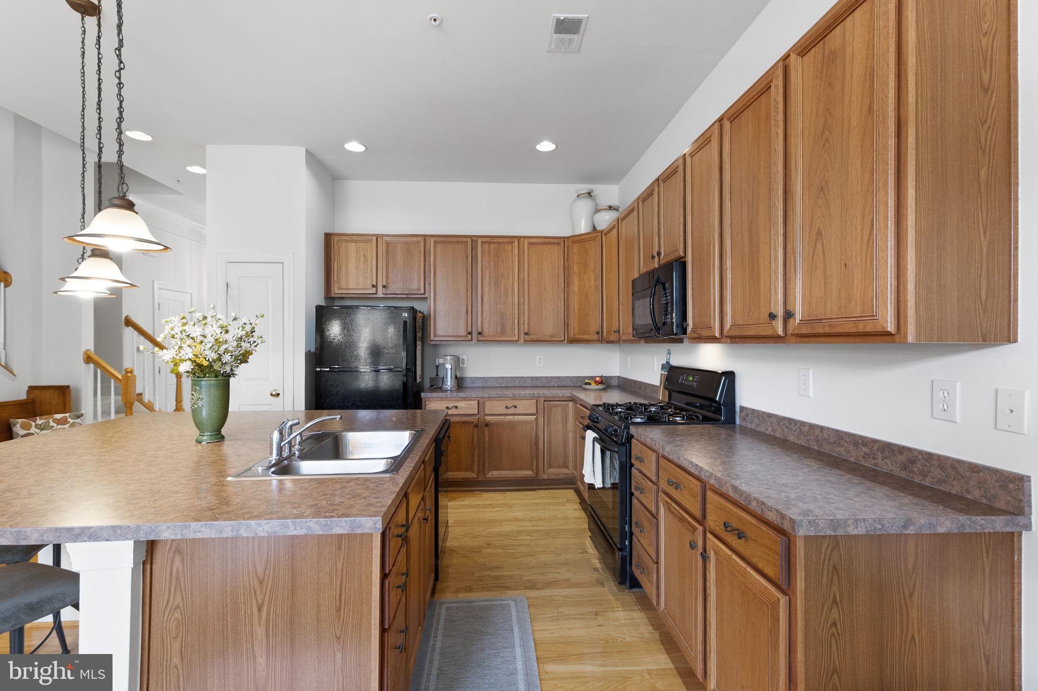 CLARKSBURG TOWN CENTER - Residential