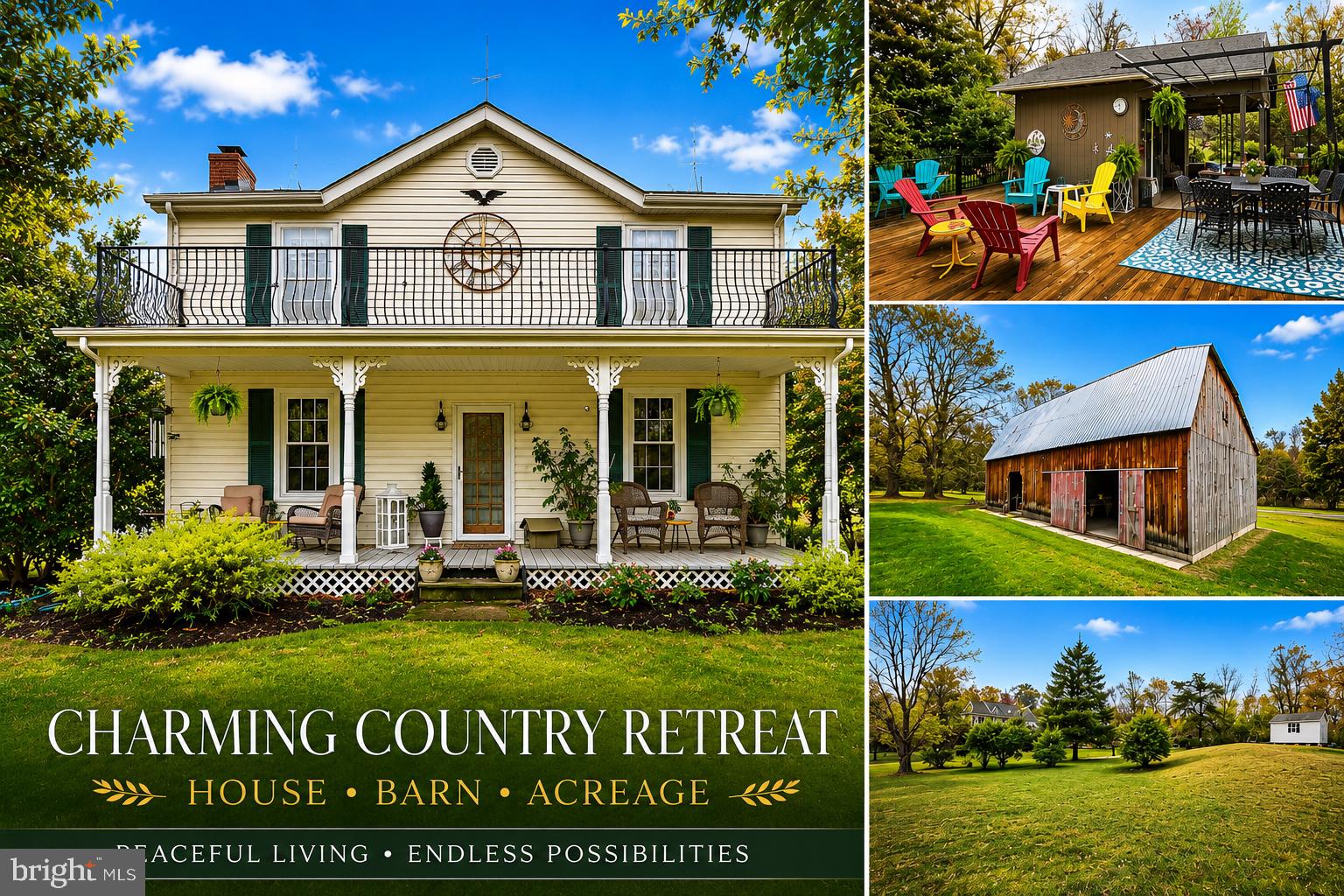 MINNEHAHA ACRES - Residential