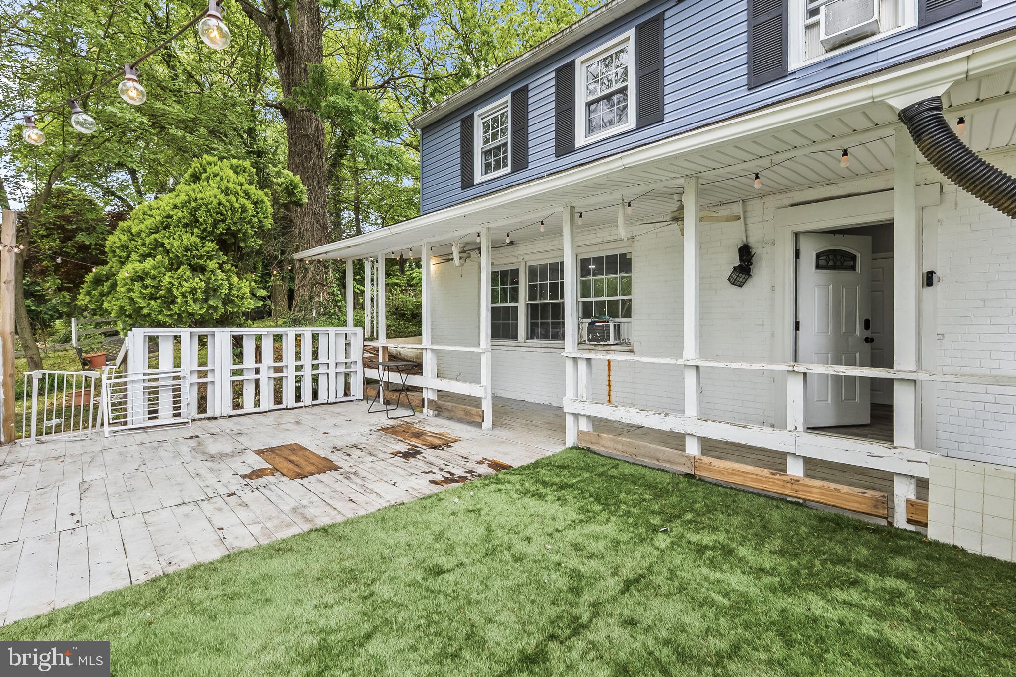Charming 3-bedroom, 2-bath home featuring warm wood floors that add character and continuity throughout the main living spaces. The layout offers a comfortable flow with inviting areas for both everyday living and entertaining. A cozy breakfast nook provides the perfect spot for morning coffee, casual meals, or a quiet workspace filled with natural light. The home’s thoughtful design balances functionality with charm, creating a welcoming atmosphere from the moment you enter. Outside, a long driveway offers ample off-street parking and added convenience for guests. Whether you're hosting or enjoying a peaceful evening at home, this property delivers a blend of comfort, practicality, and timeless appeal in a setting that feels both relaxed and refined.