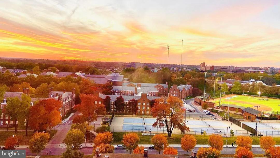 HOMEWOOD - Residential