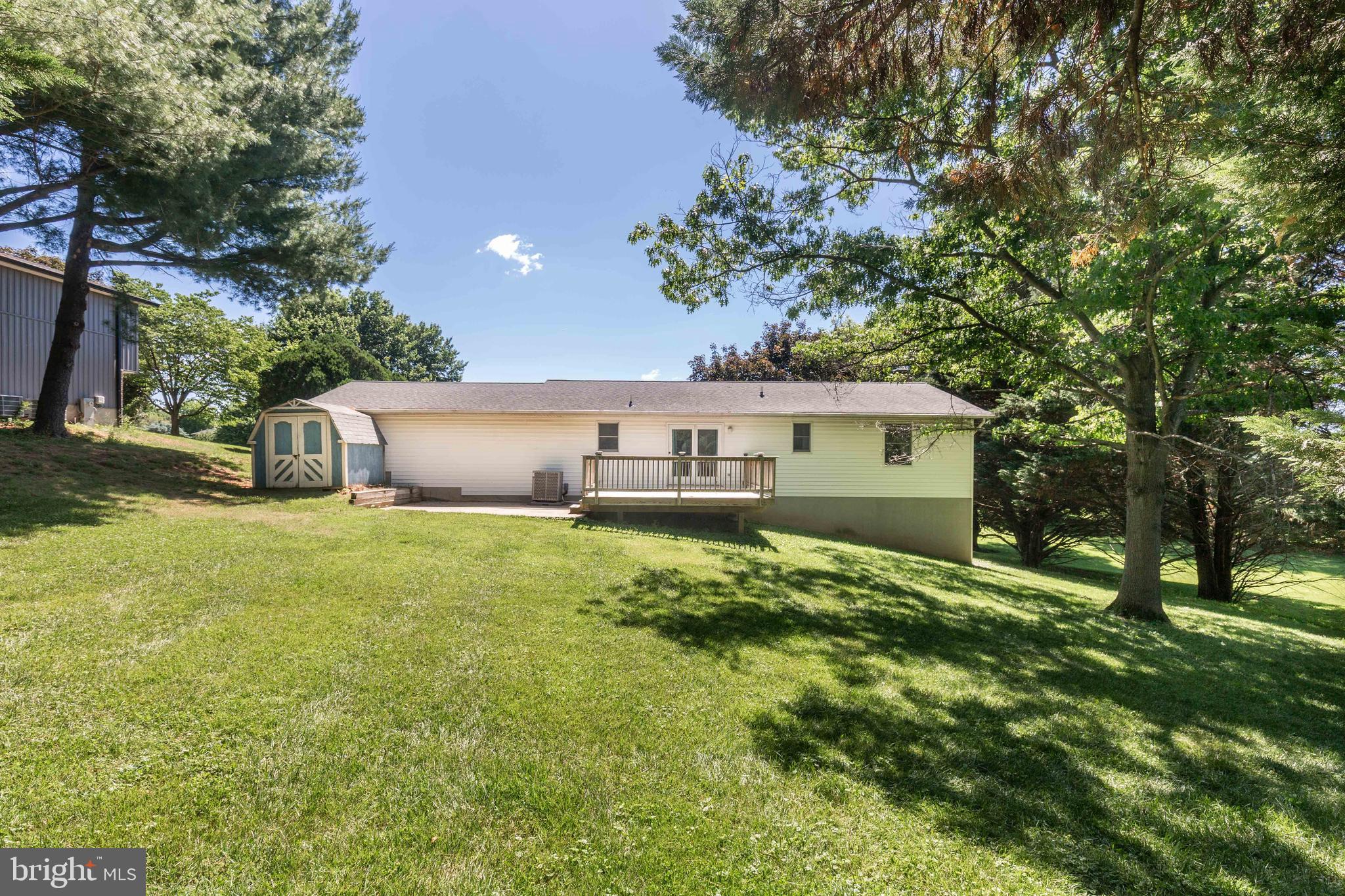CAMPUS HEIGHTS - Residential
