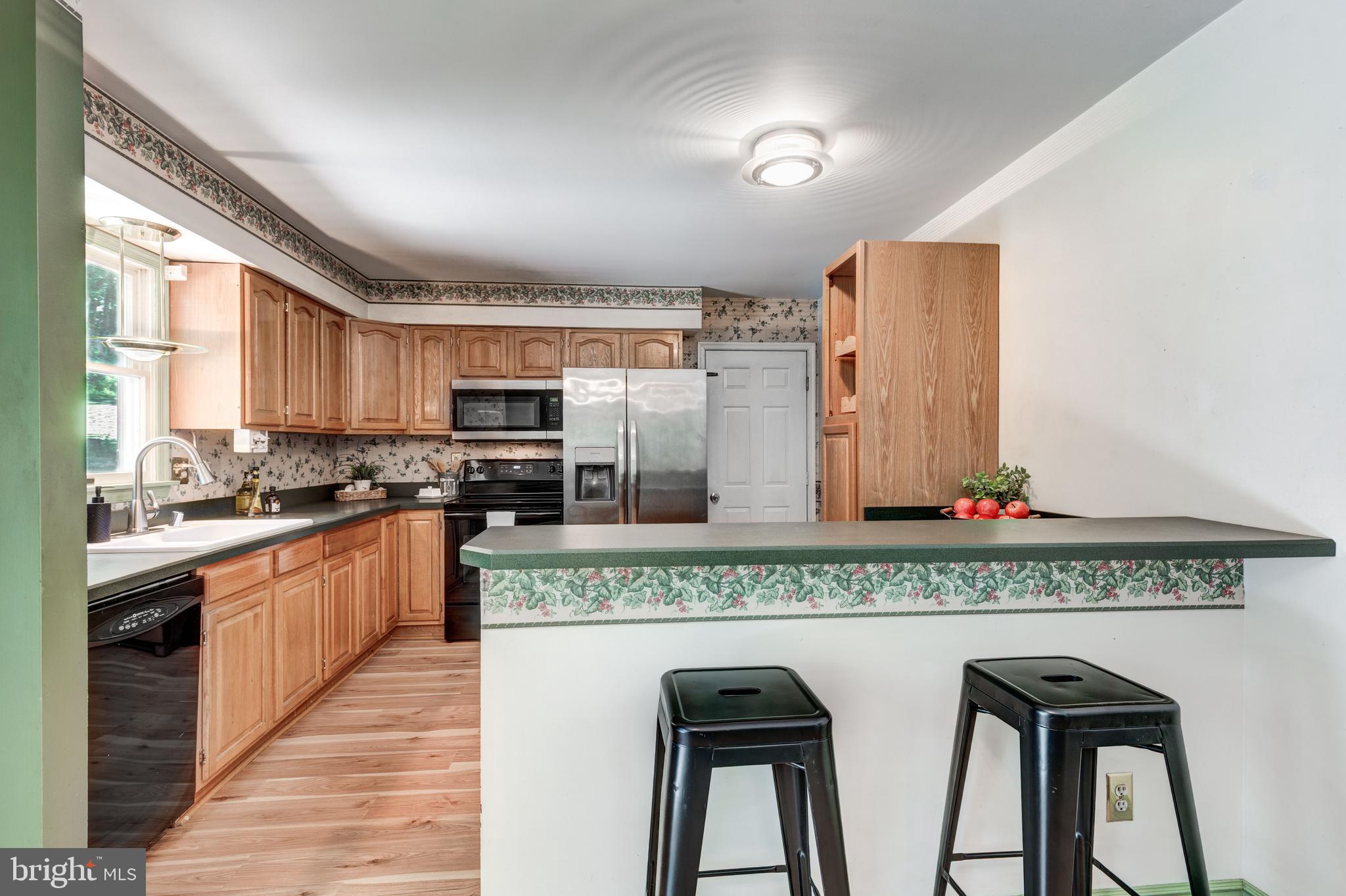 CAMPUS HEIGHTS - Residential