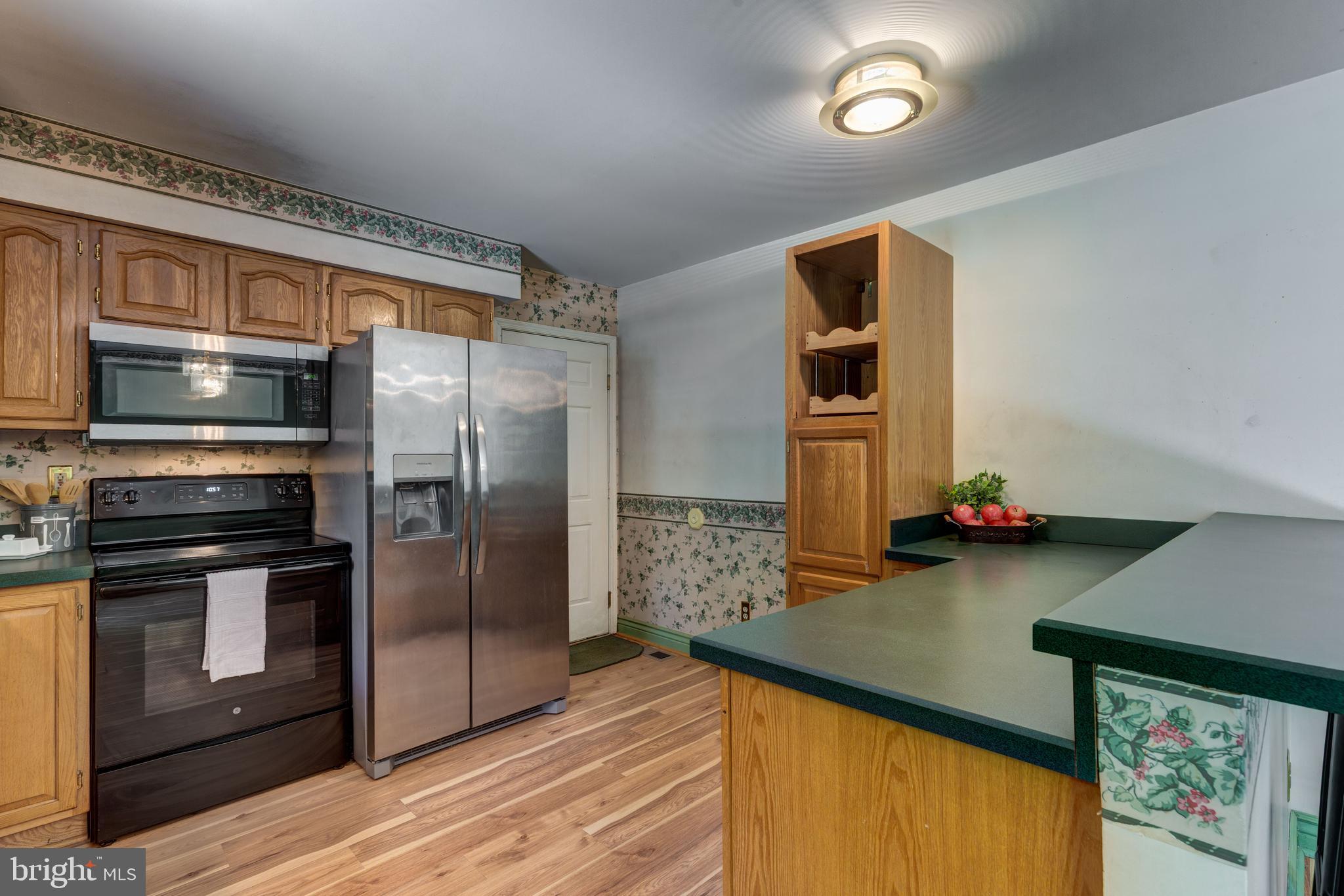 CAMPUS HEIGHTS - Residential