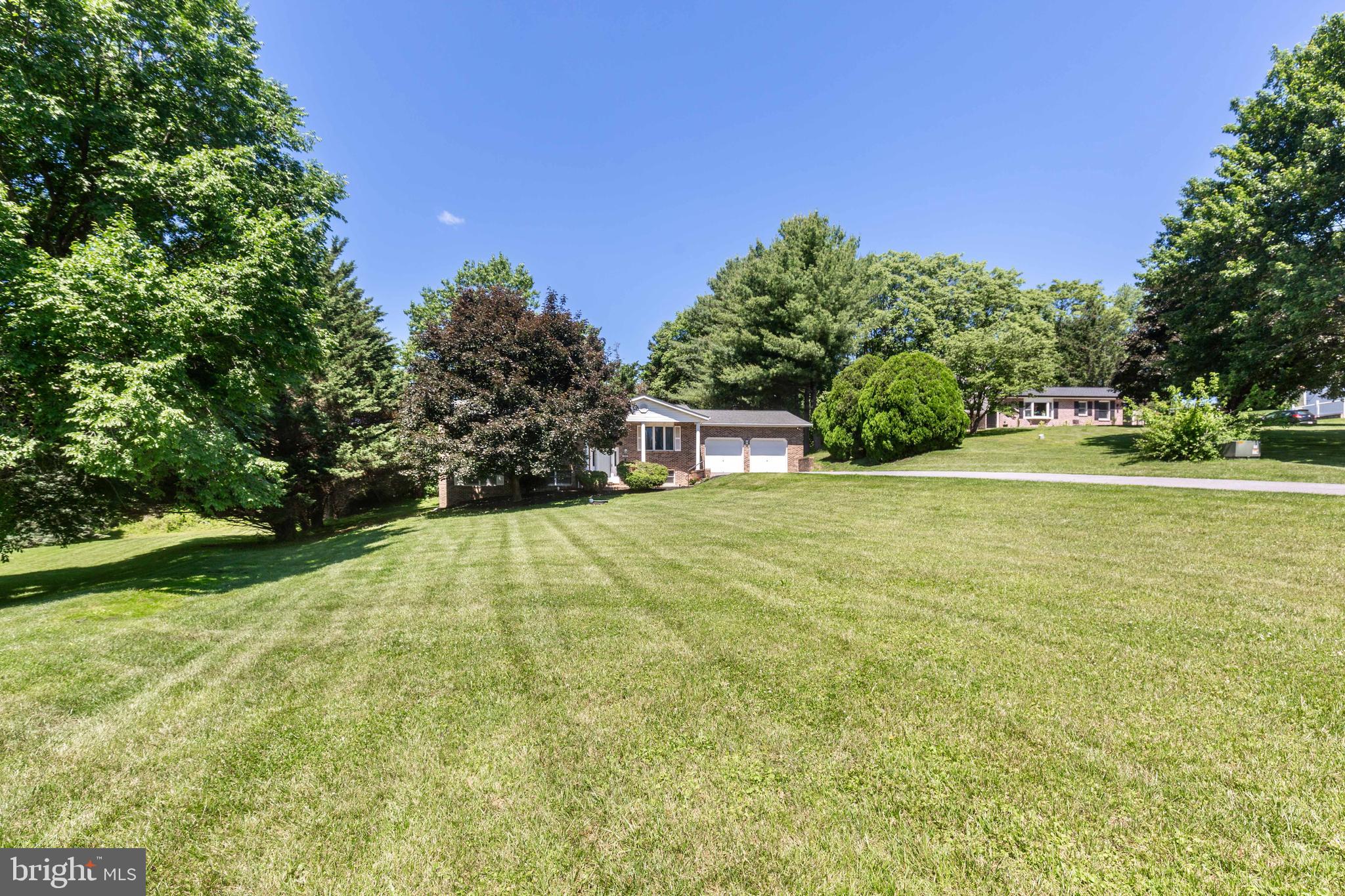 CAMPUS HEIGHTS - Residential