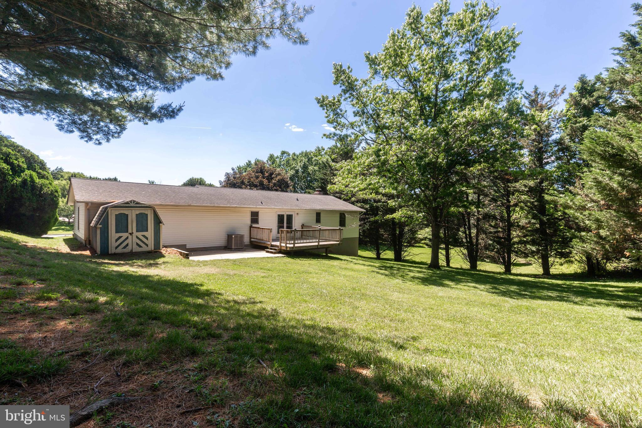CAMPUS HEIGHTS - Residential
