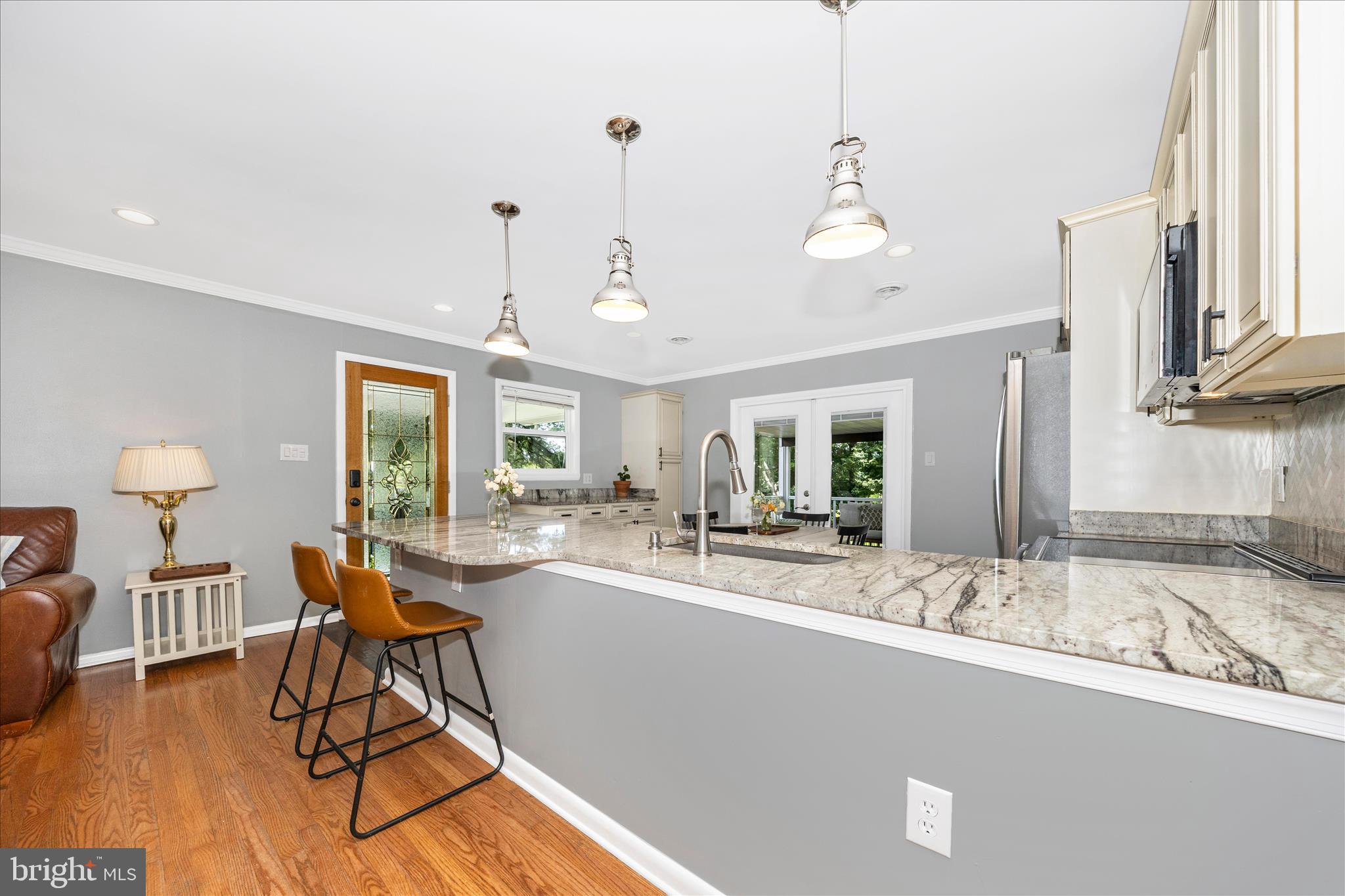 WILES ESTATES - Residential