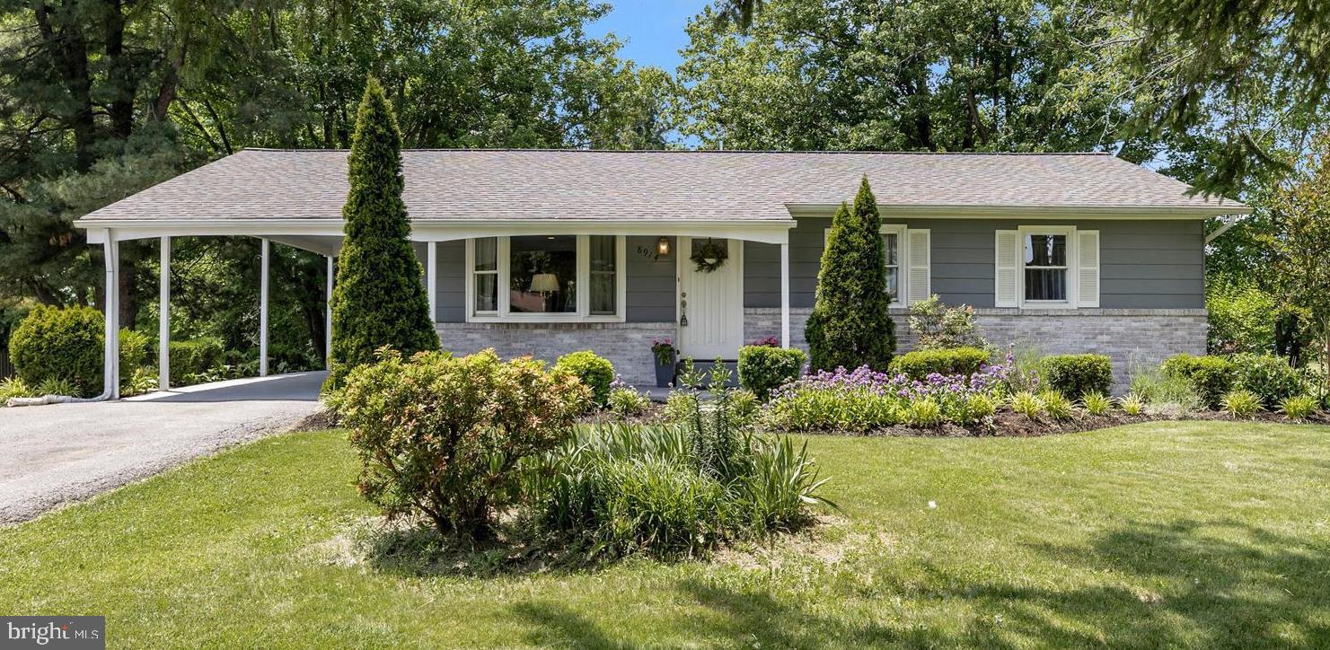 WILES ESTATES - Residential