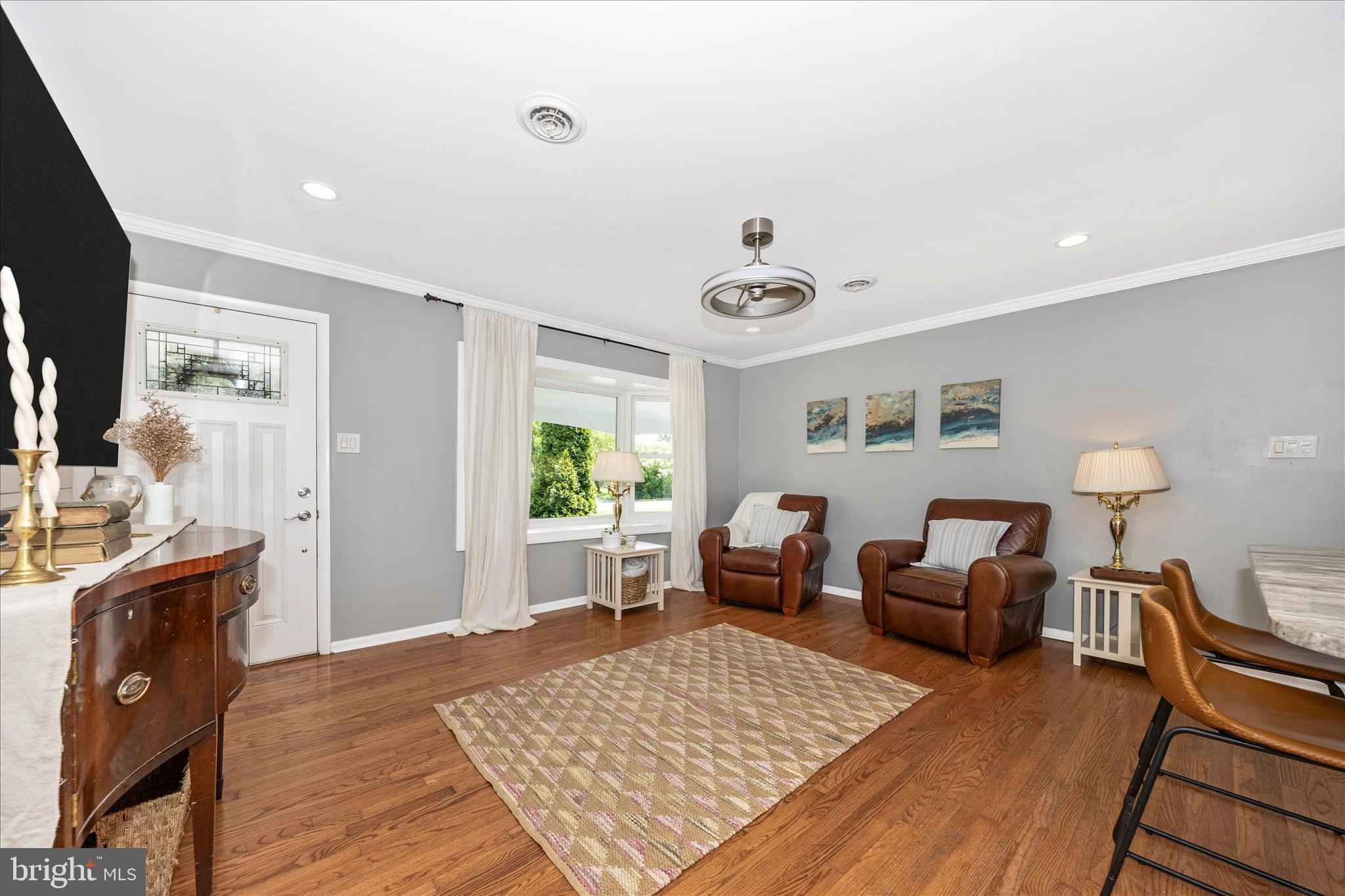 WILES ESTATES - Residential