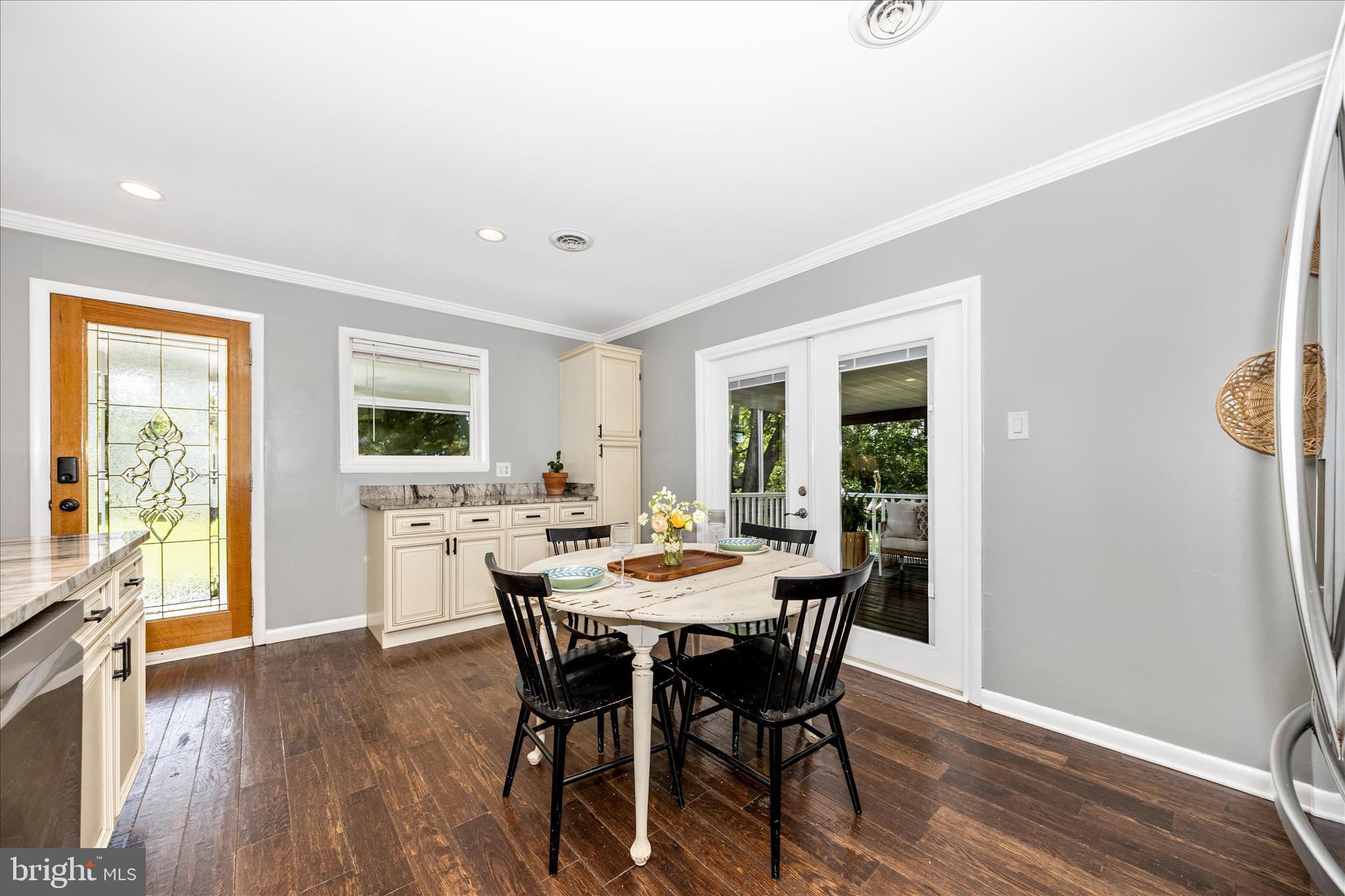 WILES ESTATES - Residential
